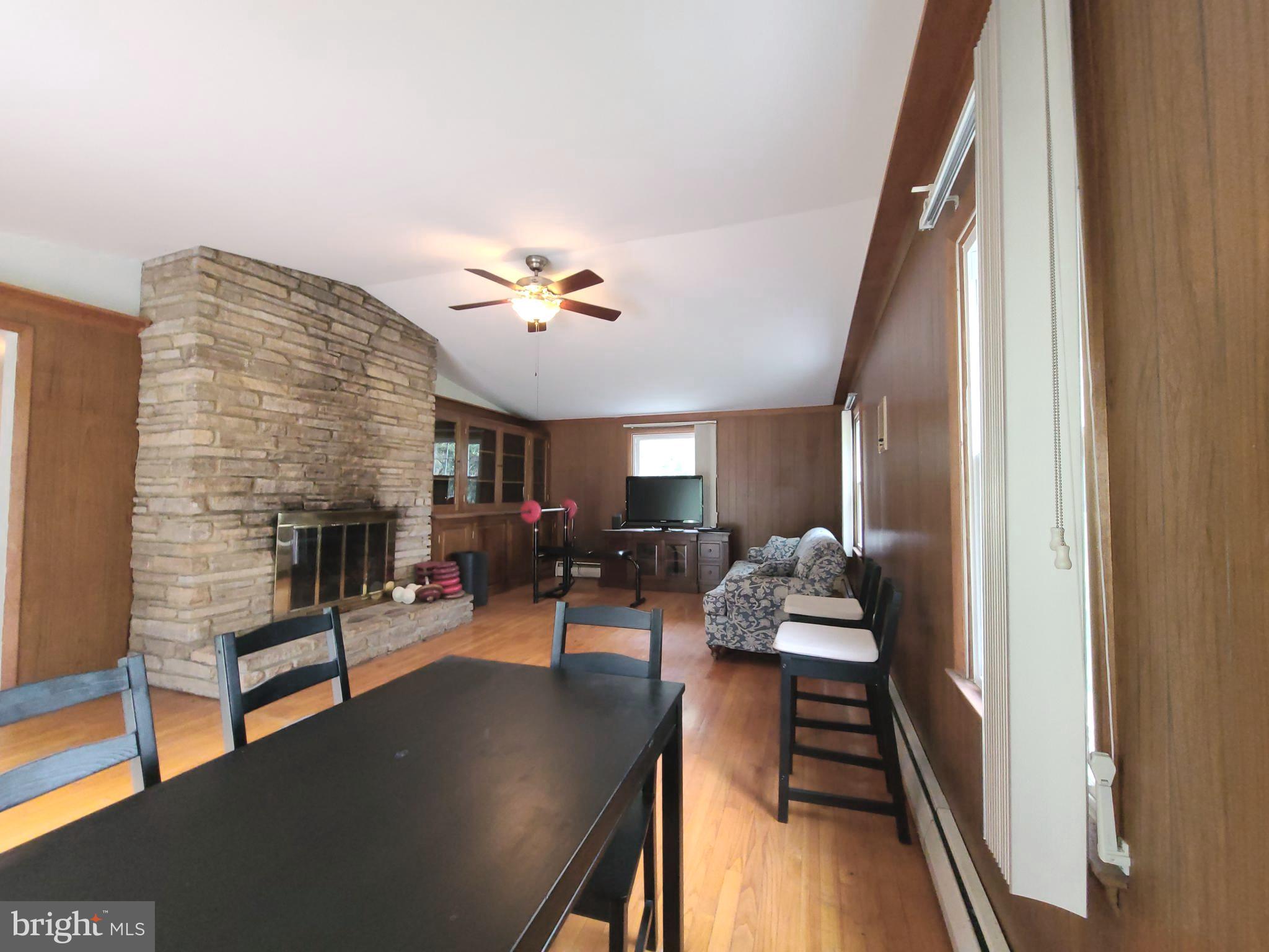 JESSUP - Residential Lease