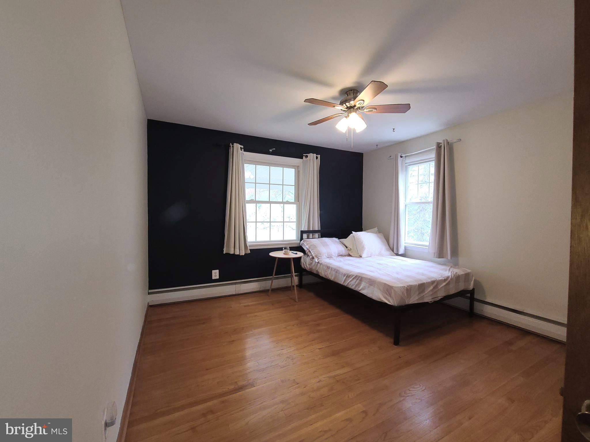 JESSUP - Residential Lease