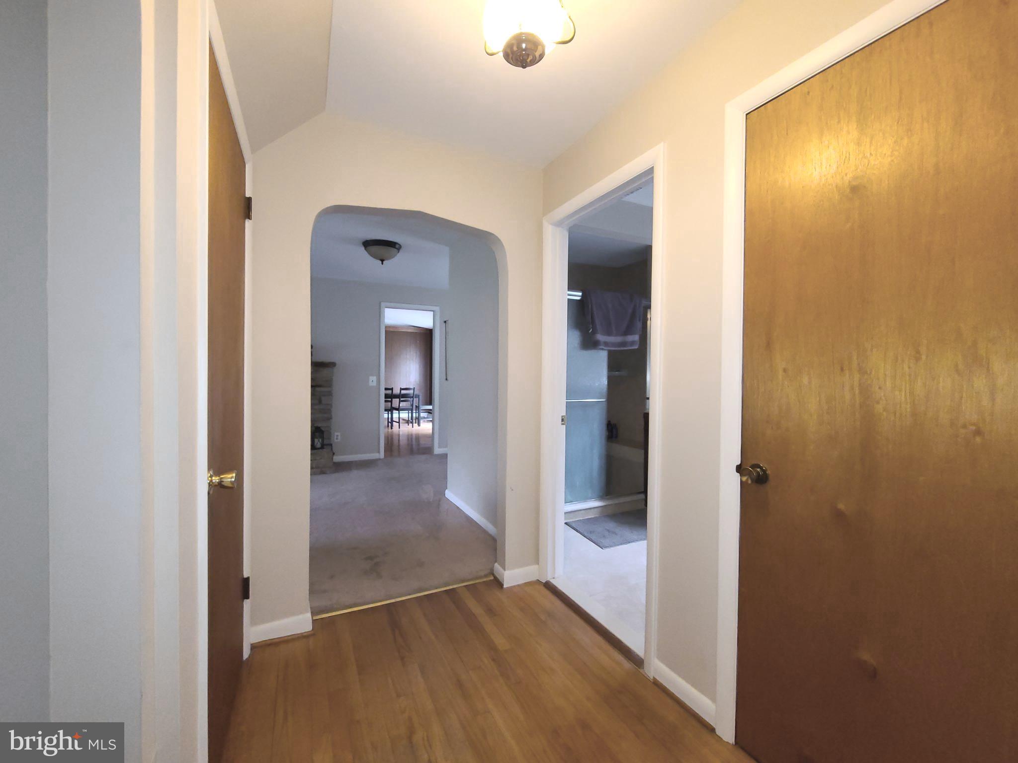 JESSUP - Residential Lease