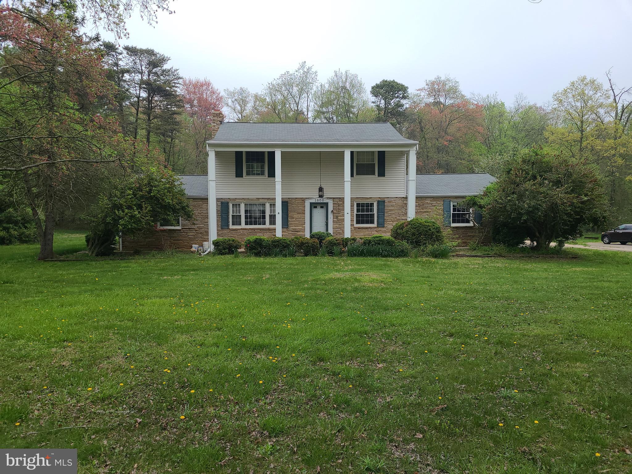 JESSUP - Residential Lease