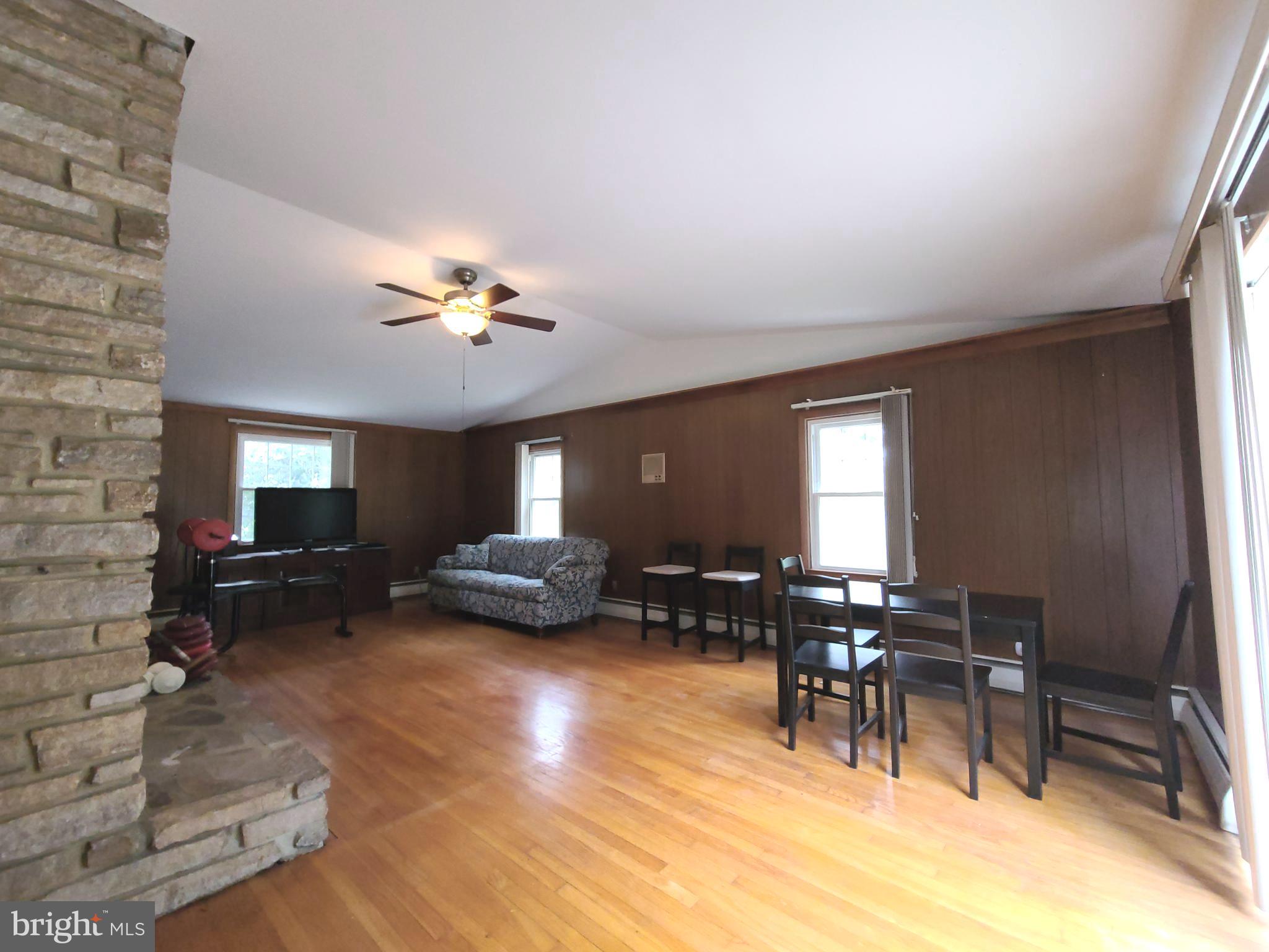 JESSUP - Residential Lease