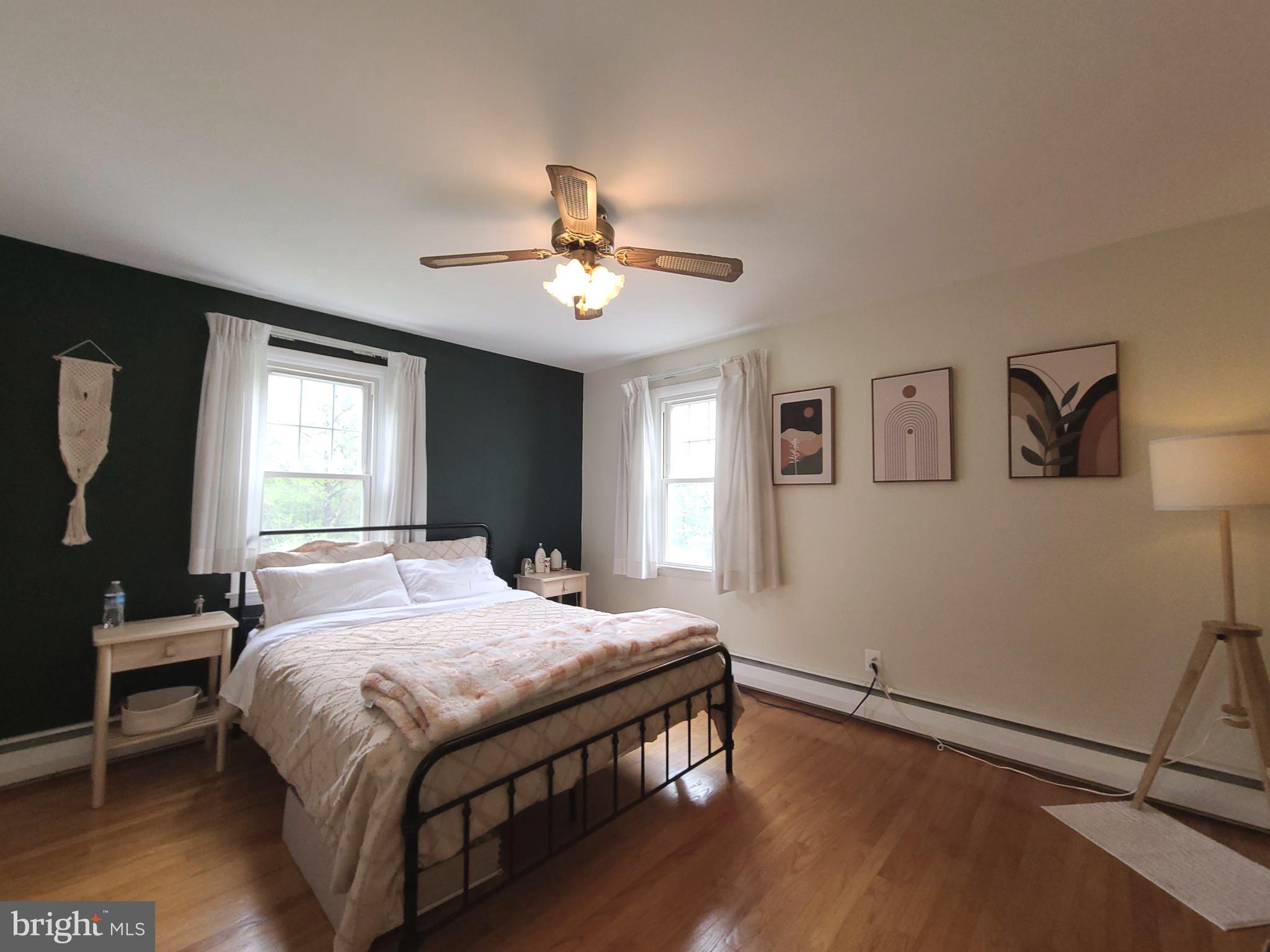 JESSUP - Residential Lease