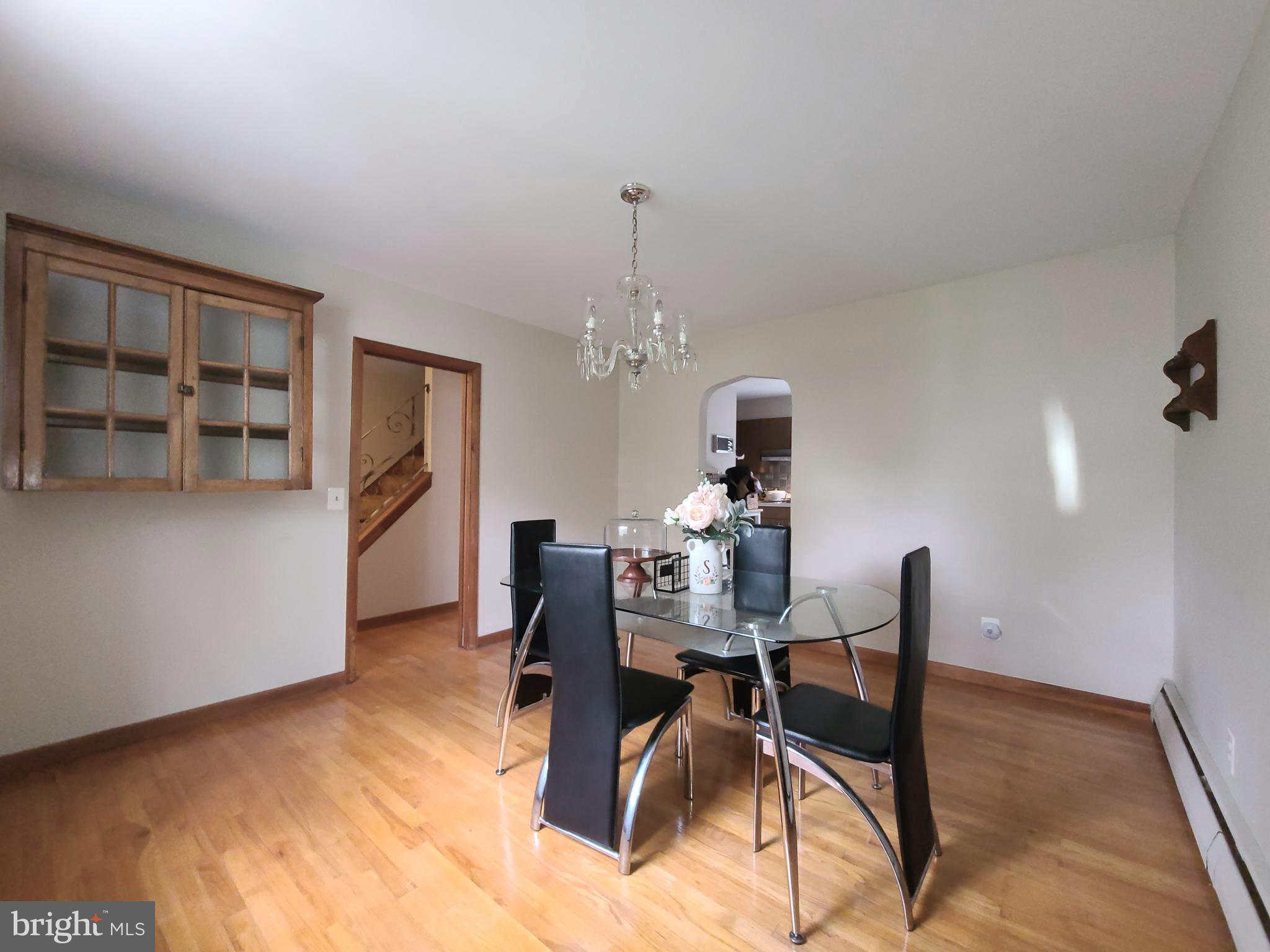 JESSUP - Residential Lease