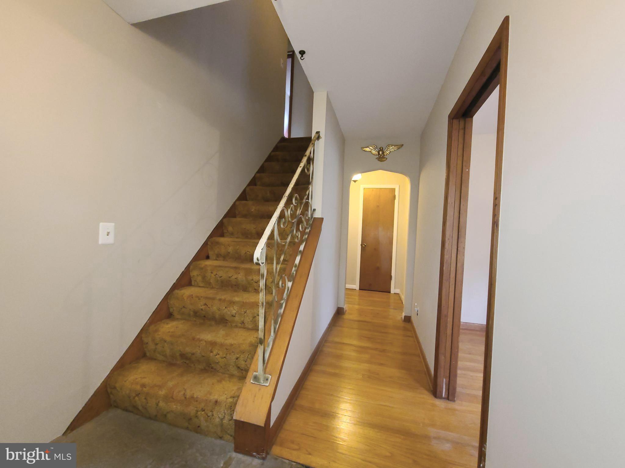 JESSUP - Residential Lease