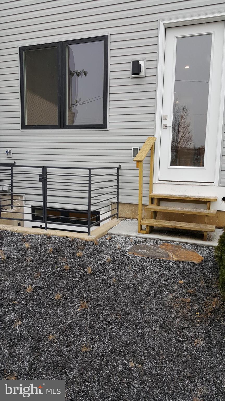 FISHTOWN - Residential Lease