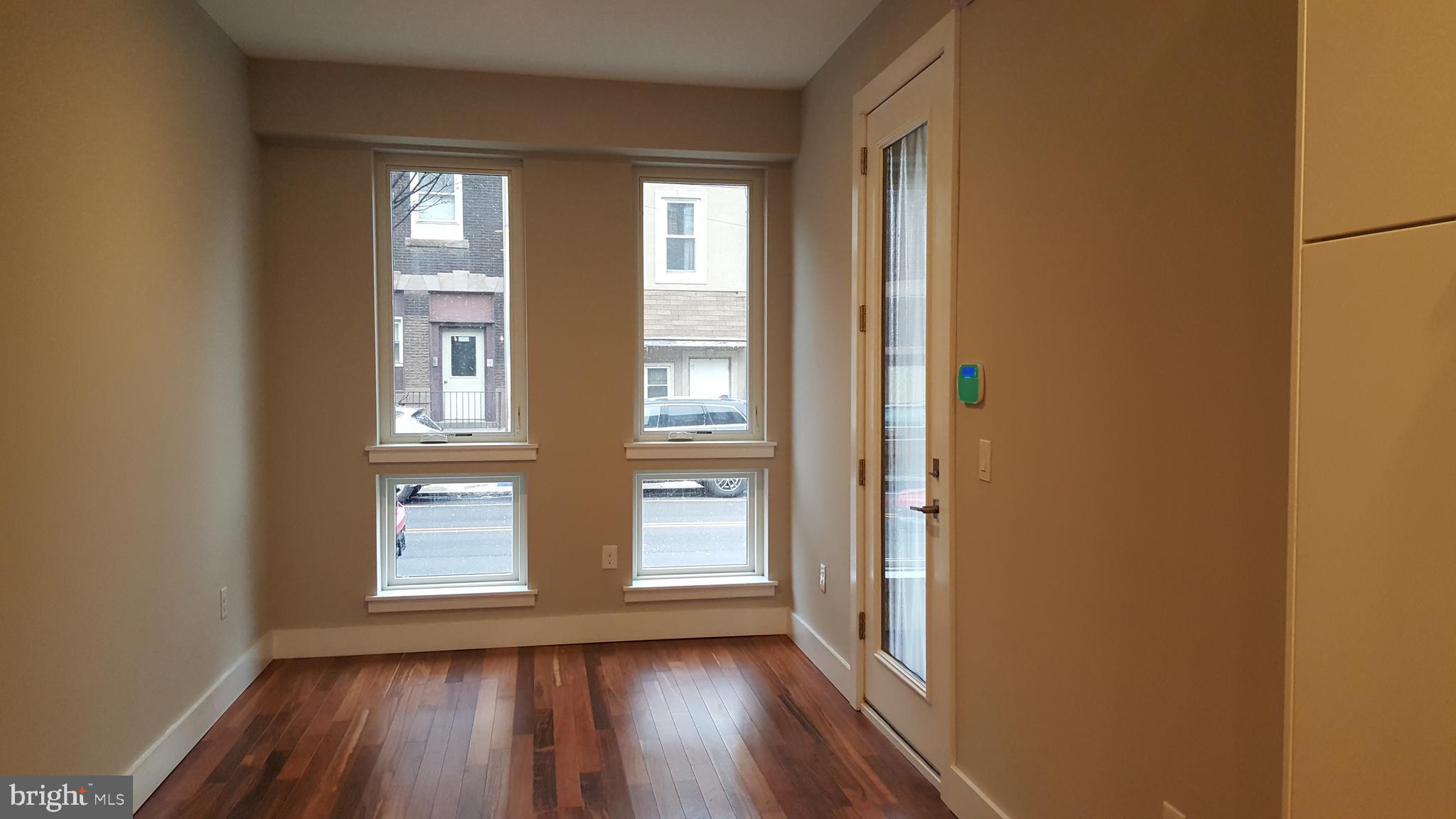 FISHTOWN - Residential Lease