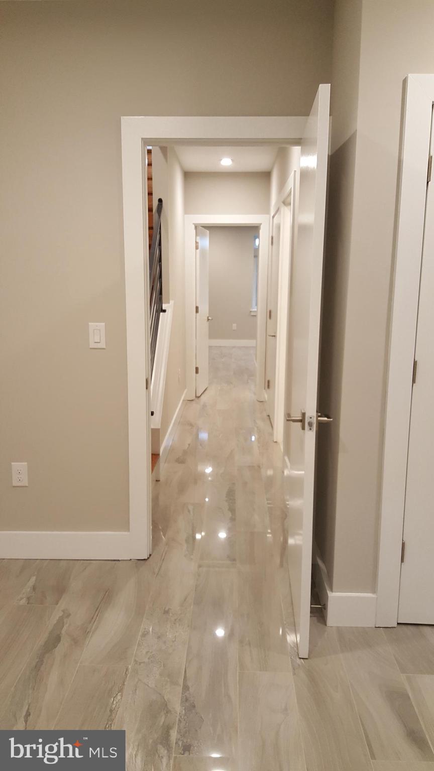 FISHTOWN - Residential Lease