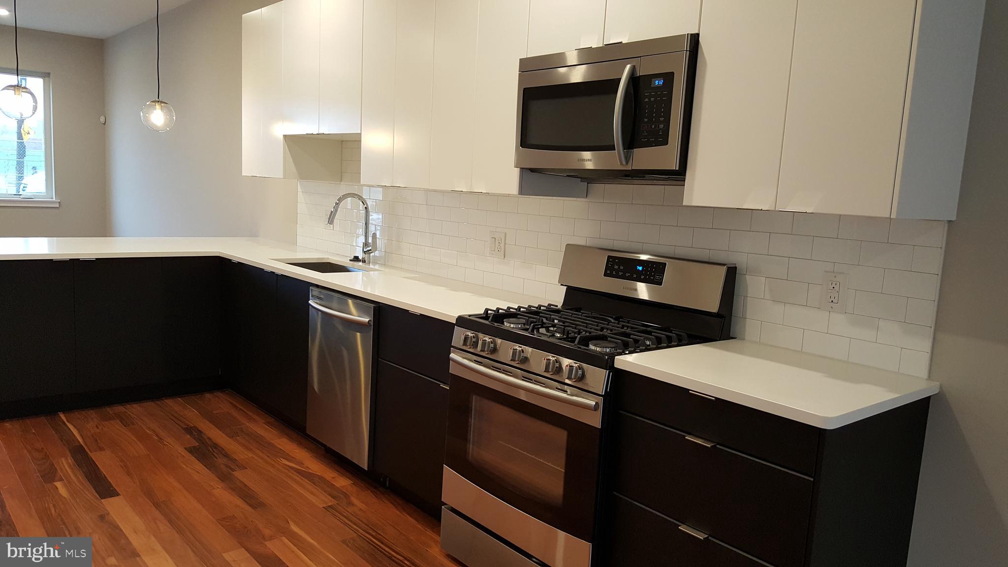 FISHTOWN - Residential Lease