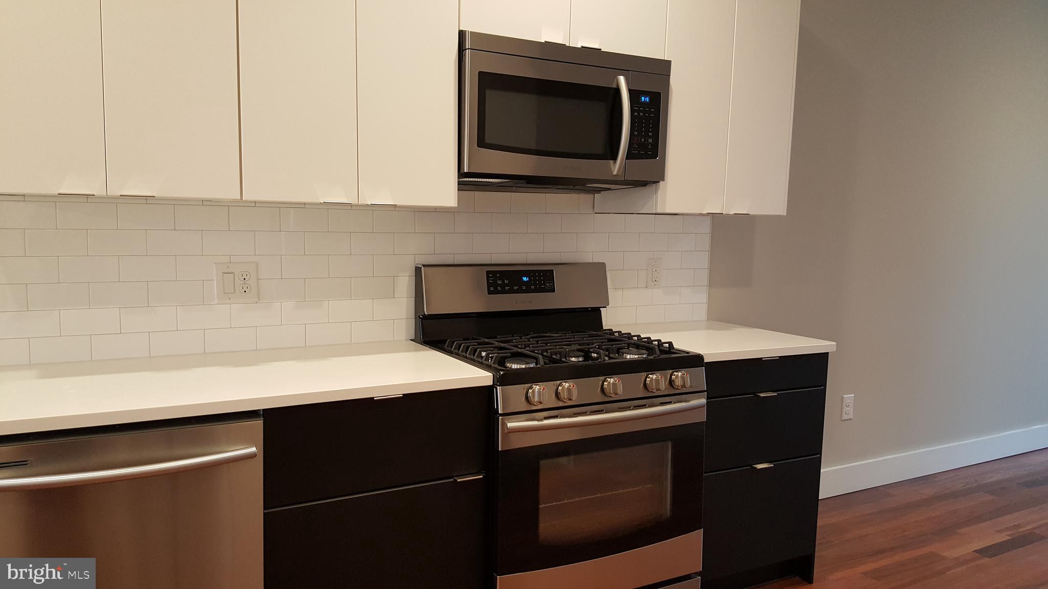 FISHTOWN - Residential Lease