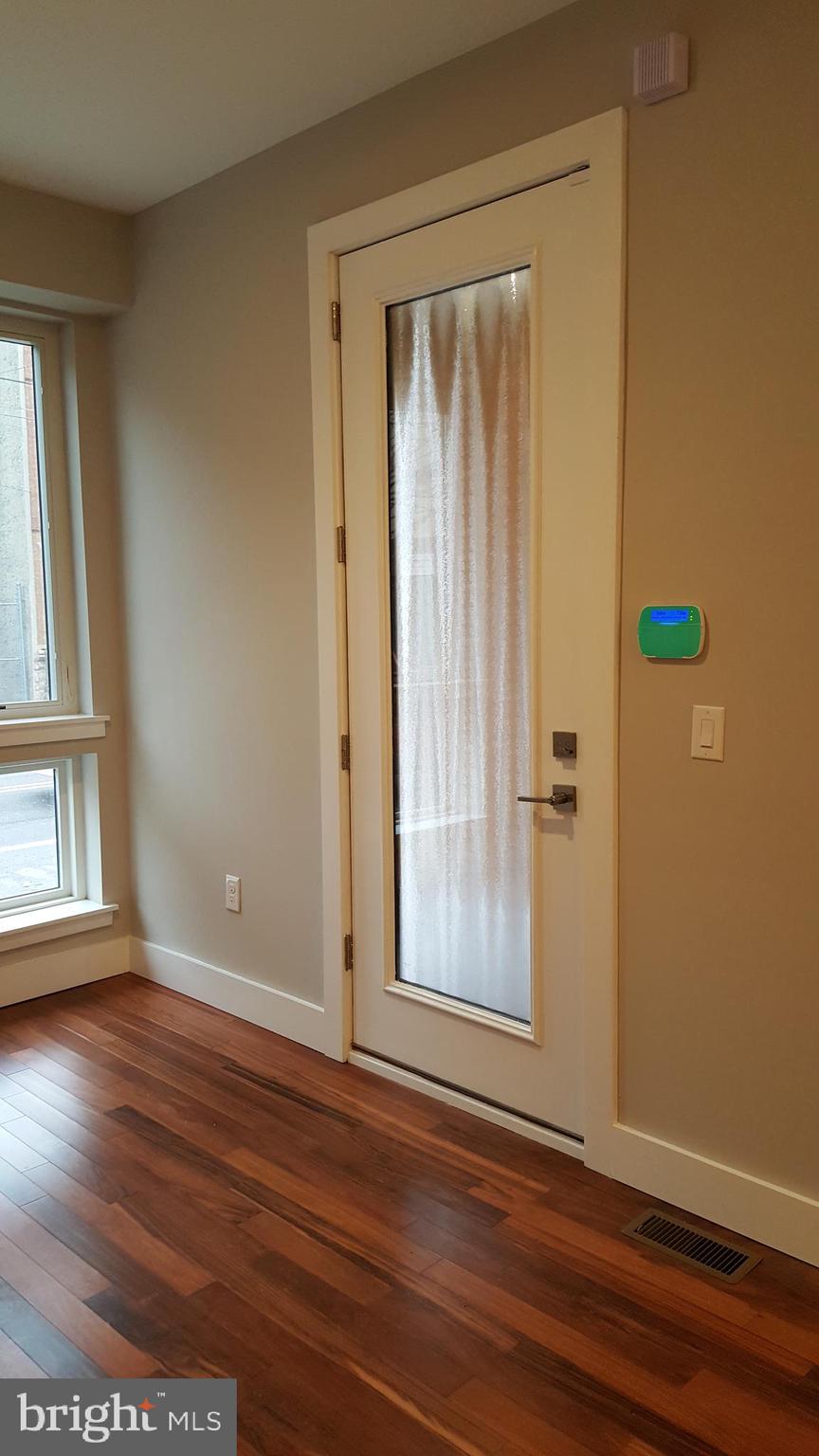 FISHTOWN - Residential Lease