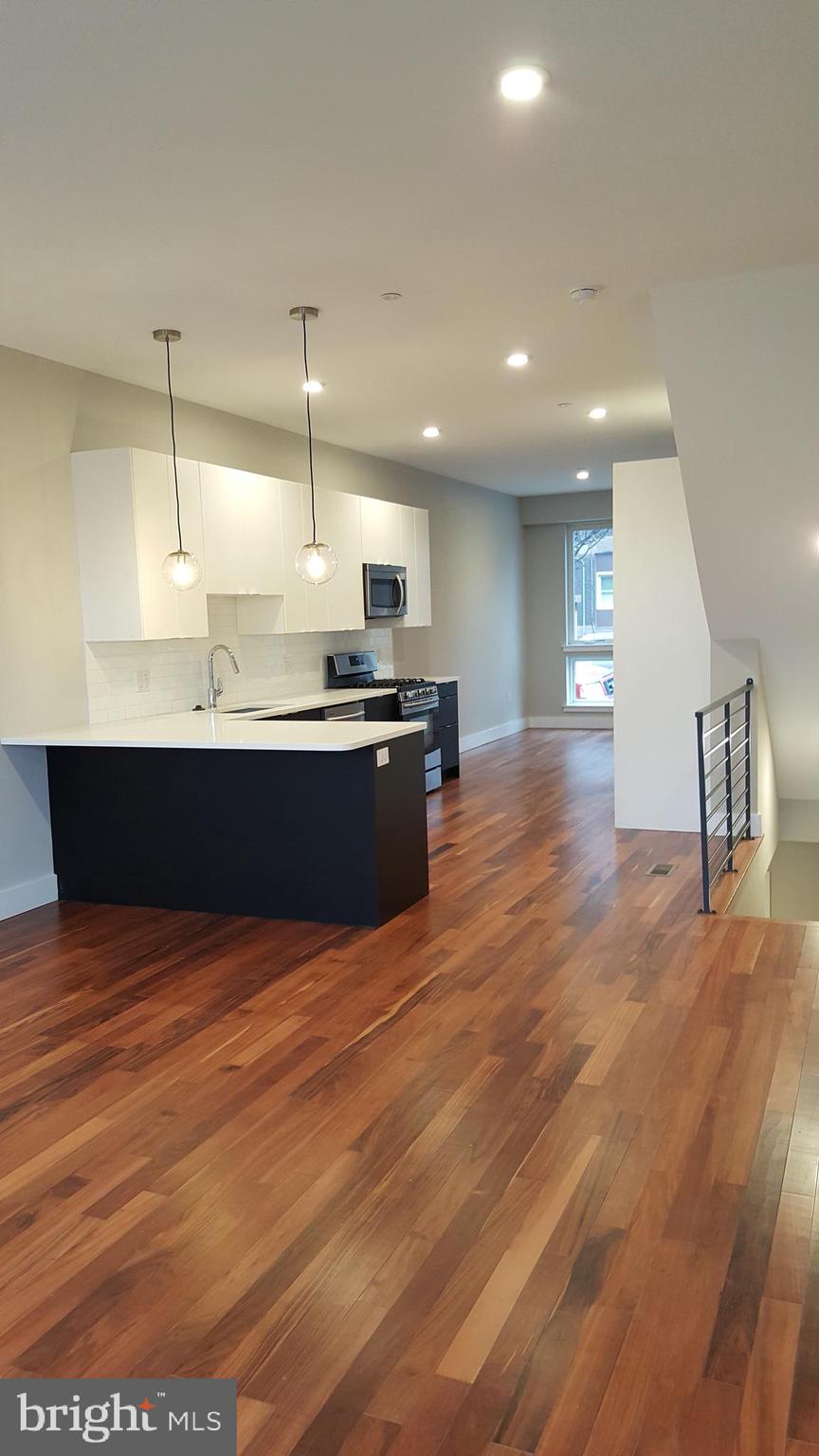 FISHTOWN - Residential Lease