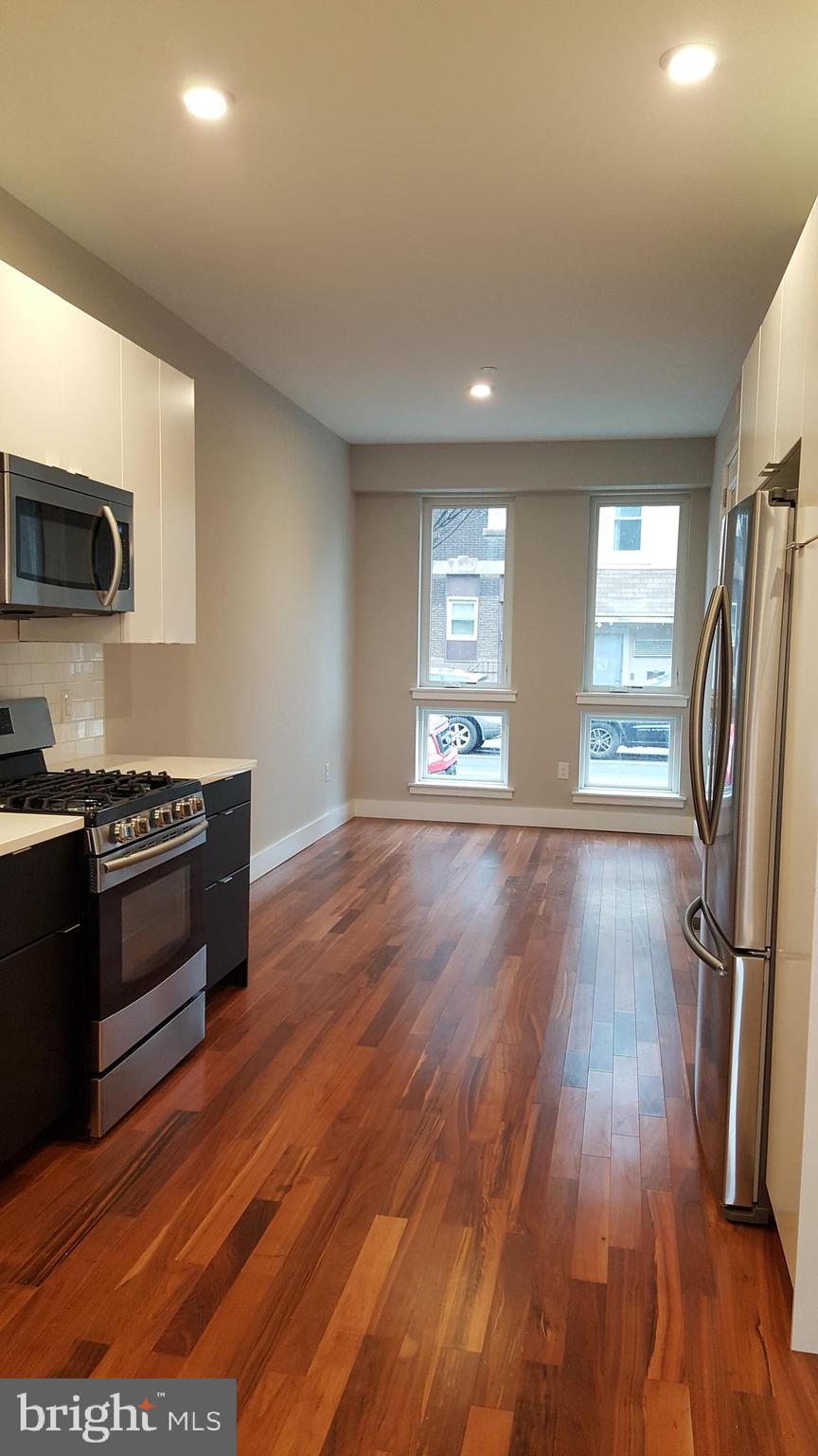 FISHTOWN - Residential Lease