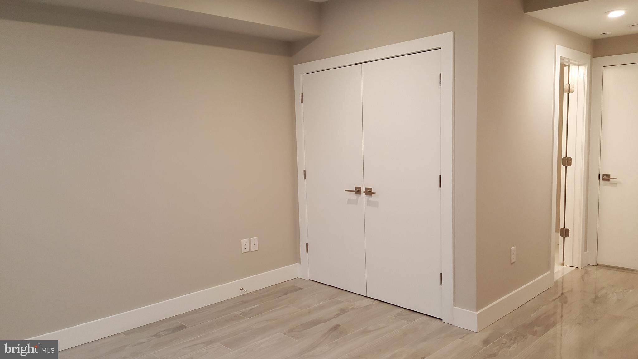 FISHTOWN - Residential Lease