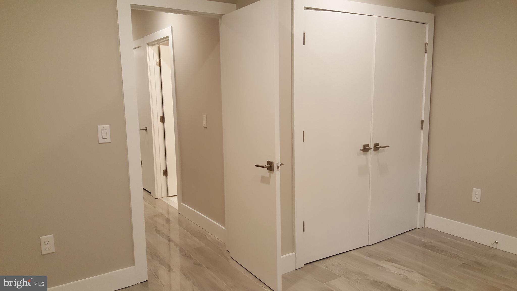 FISHTOWN - Residential Lease