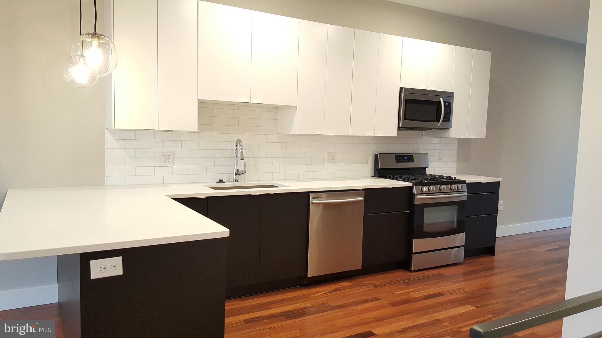 FISHTOWN - Residential Lease