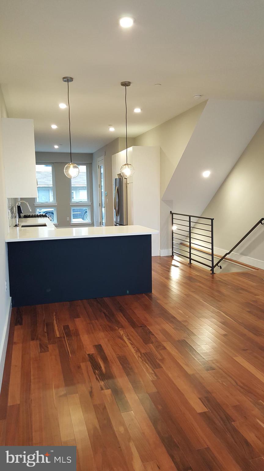 FISHTOWN - Residential Lease