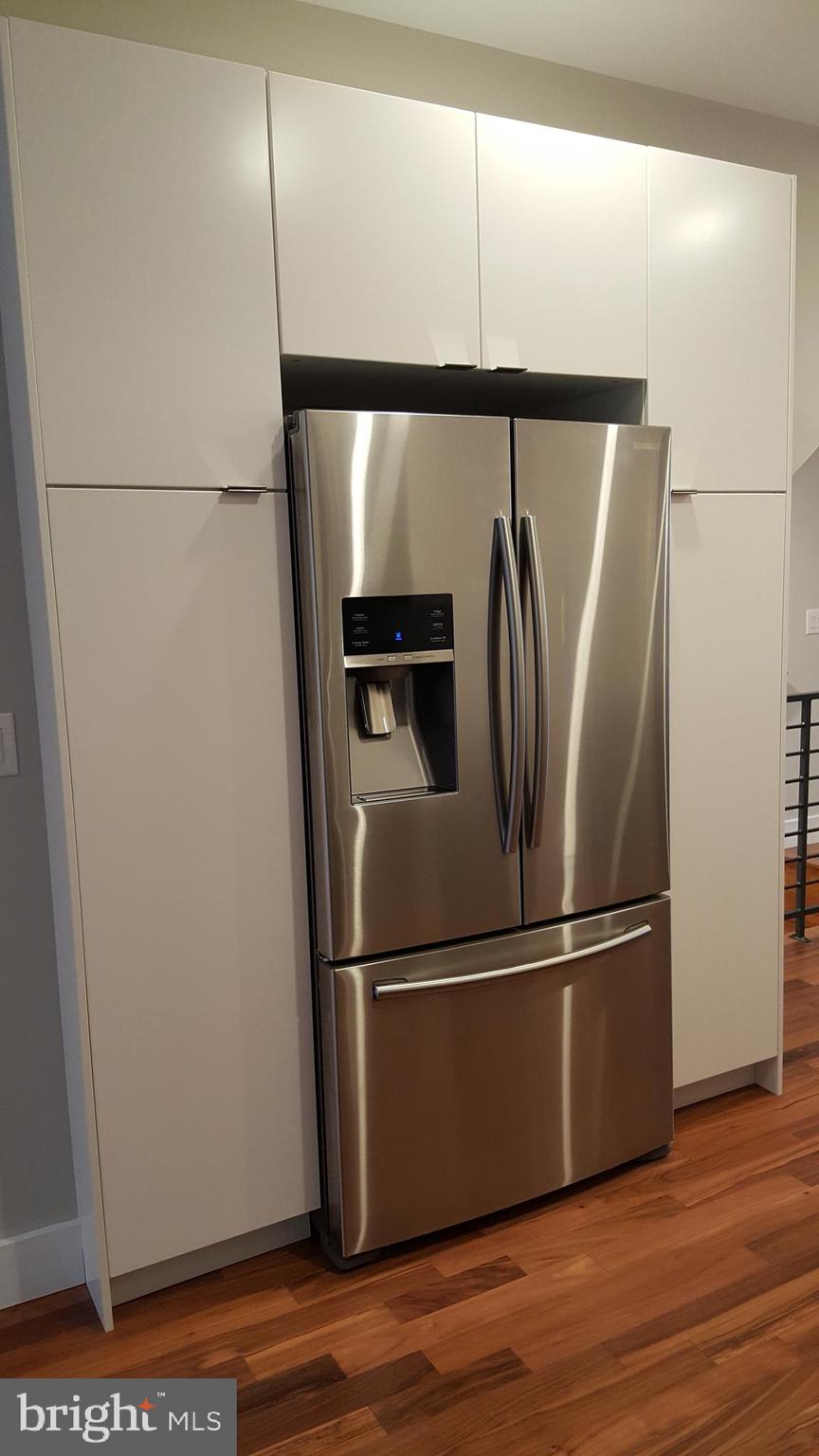 FISHTOWN - Residential Lease