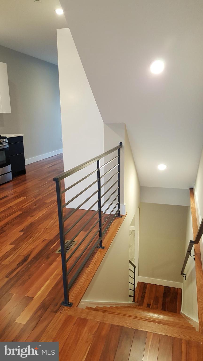 FISHTOWN - Residential Lease