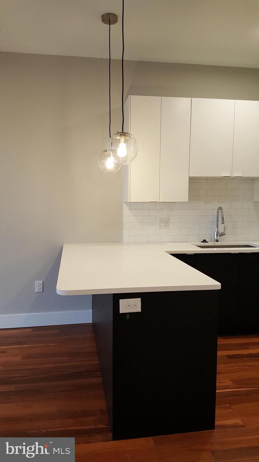 FISHTOWN - Residential Lease