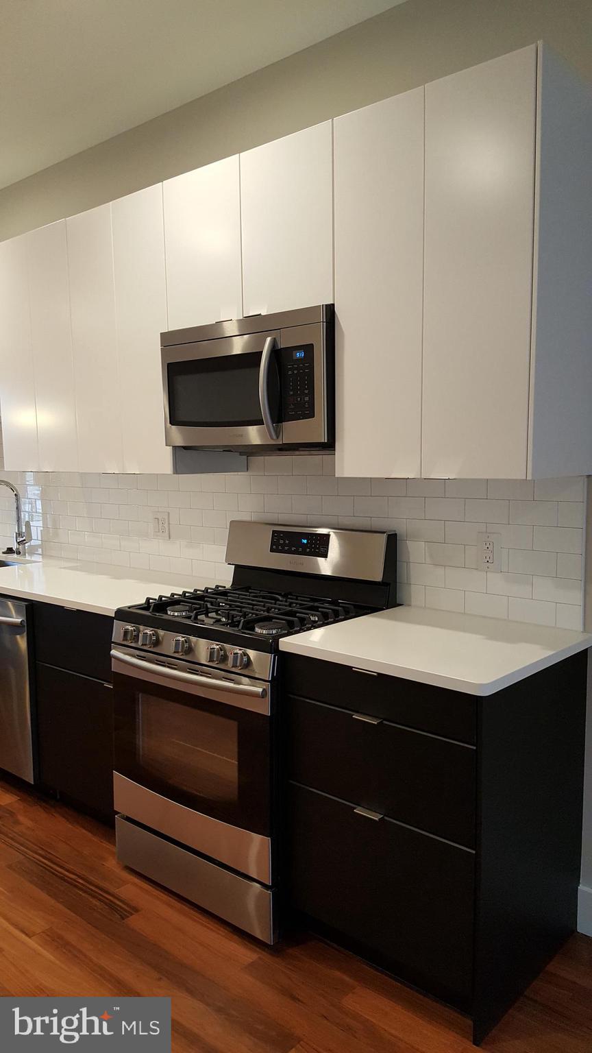 FISHTOWN - Residential Lease