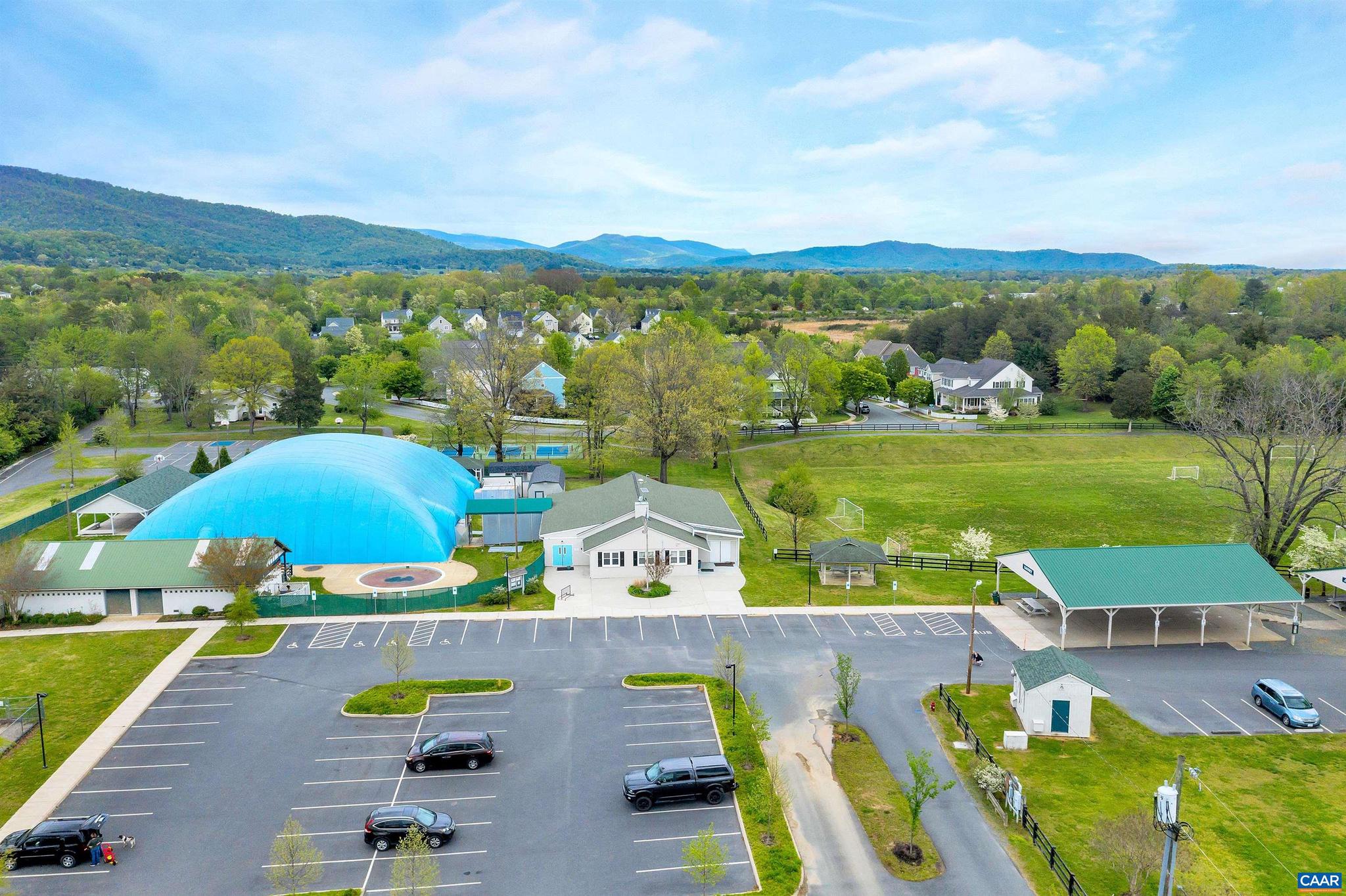 GRAYROCK - Residential