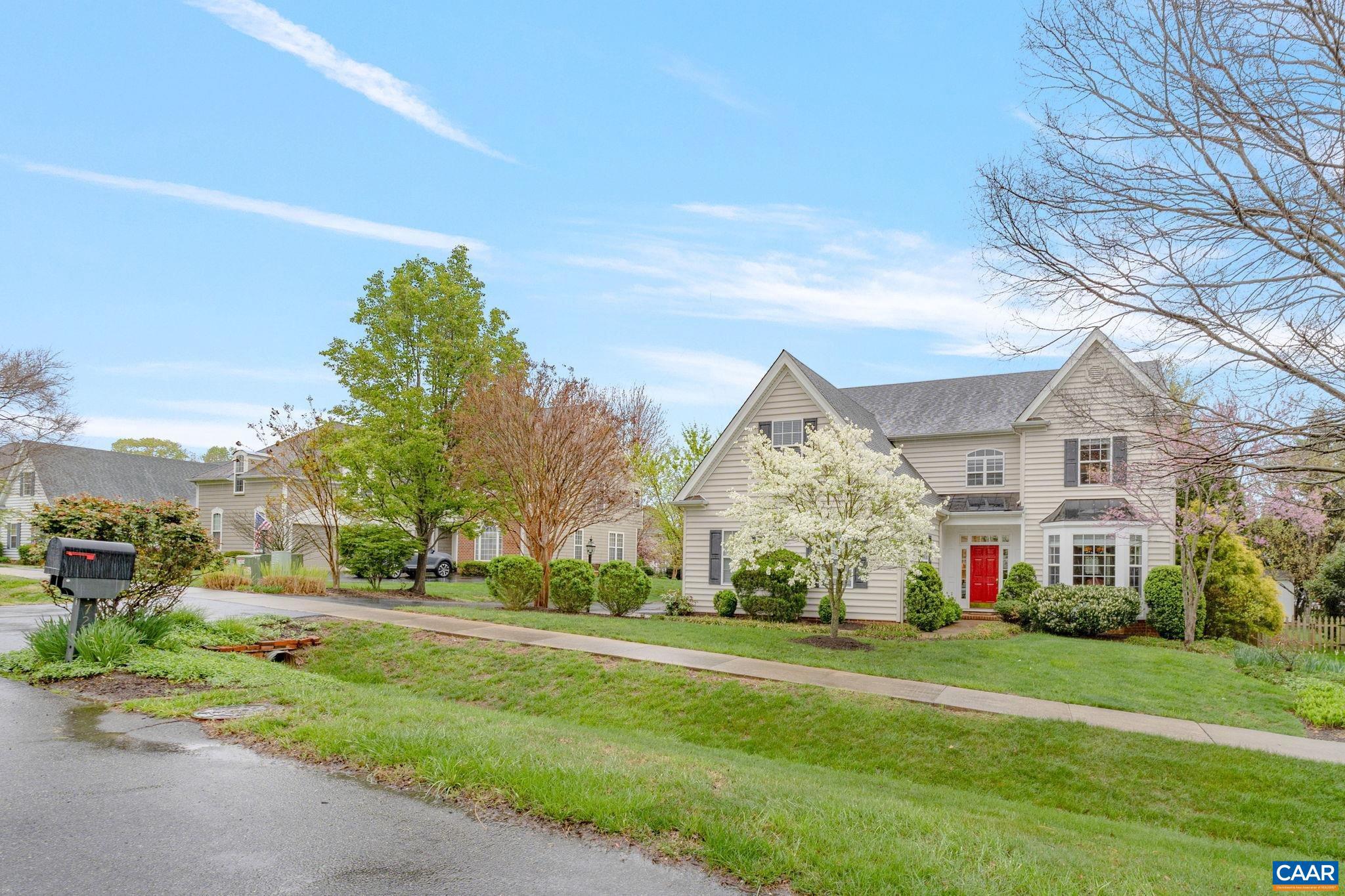 GRAYROCK - Residential