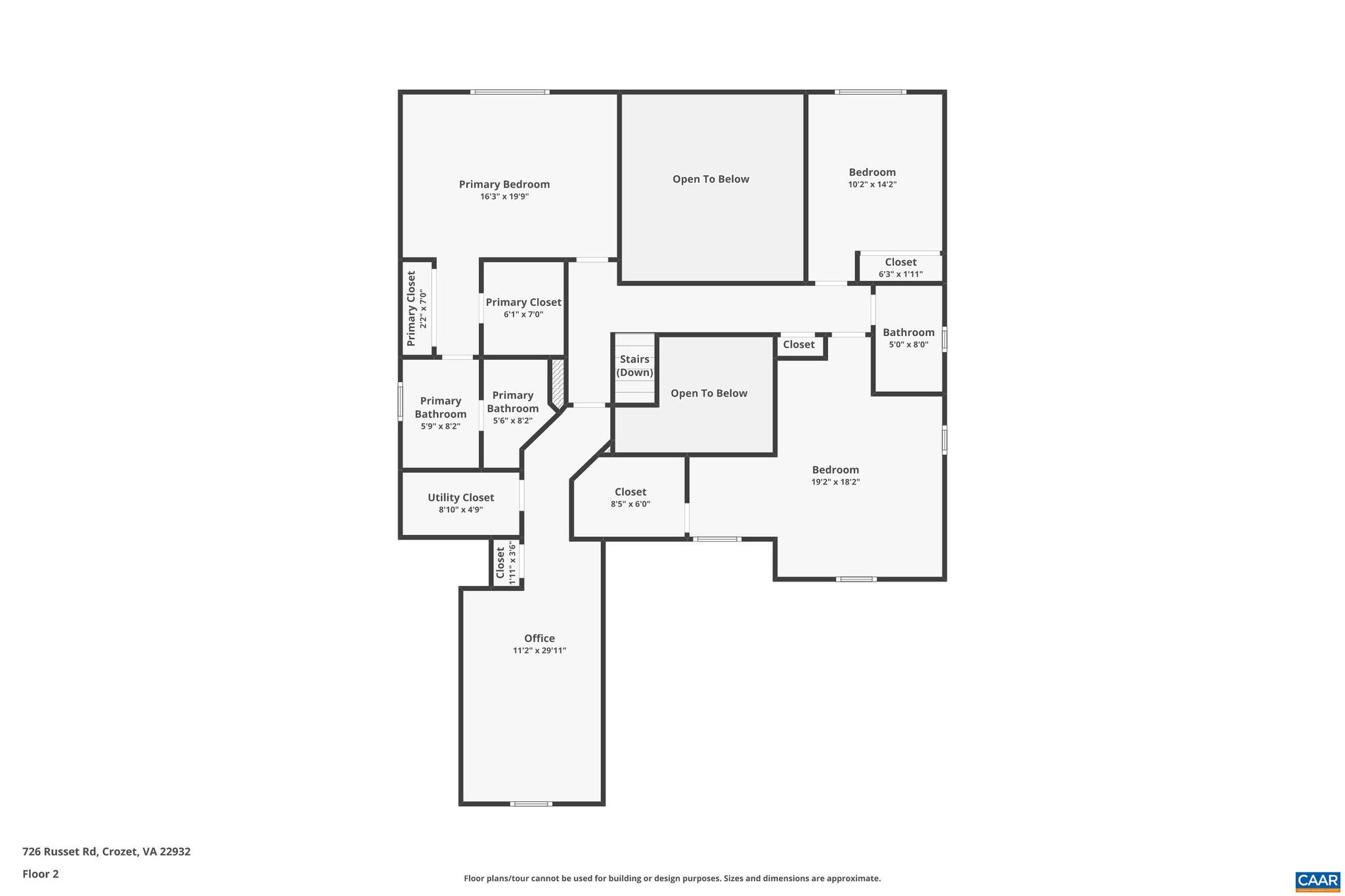 GRAYROCK - Residential