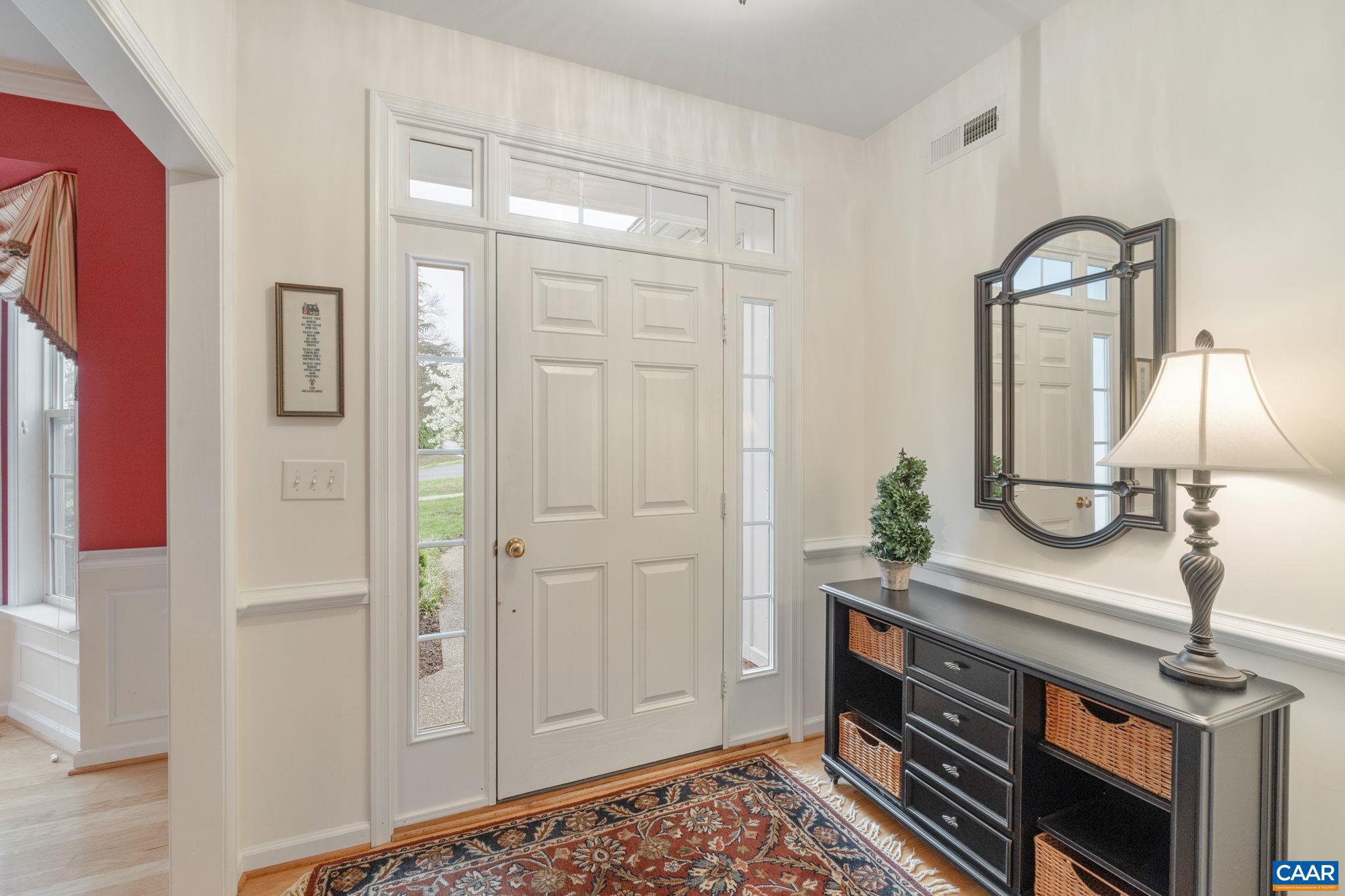 GRAYROCK - Residential