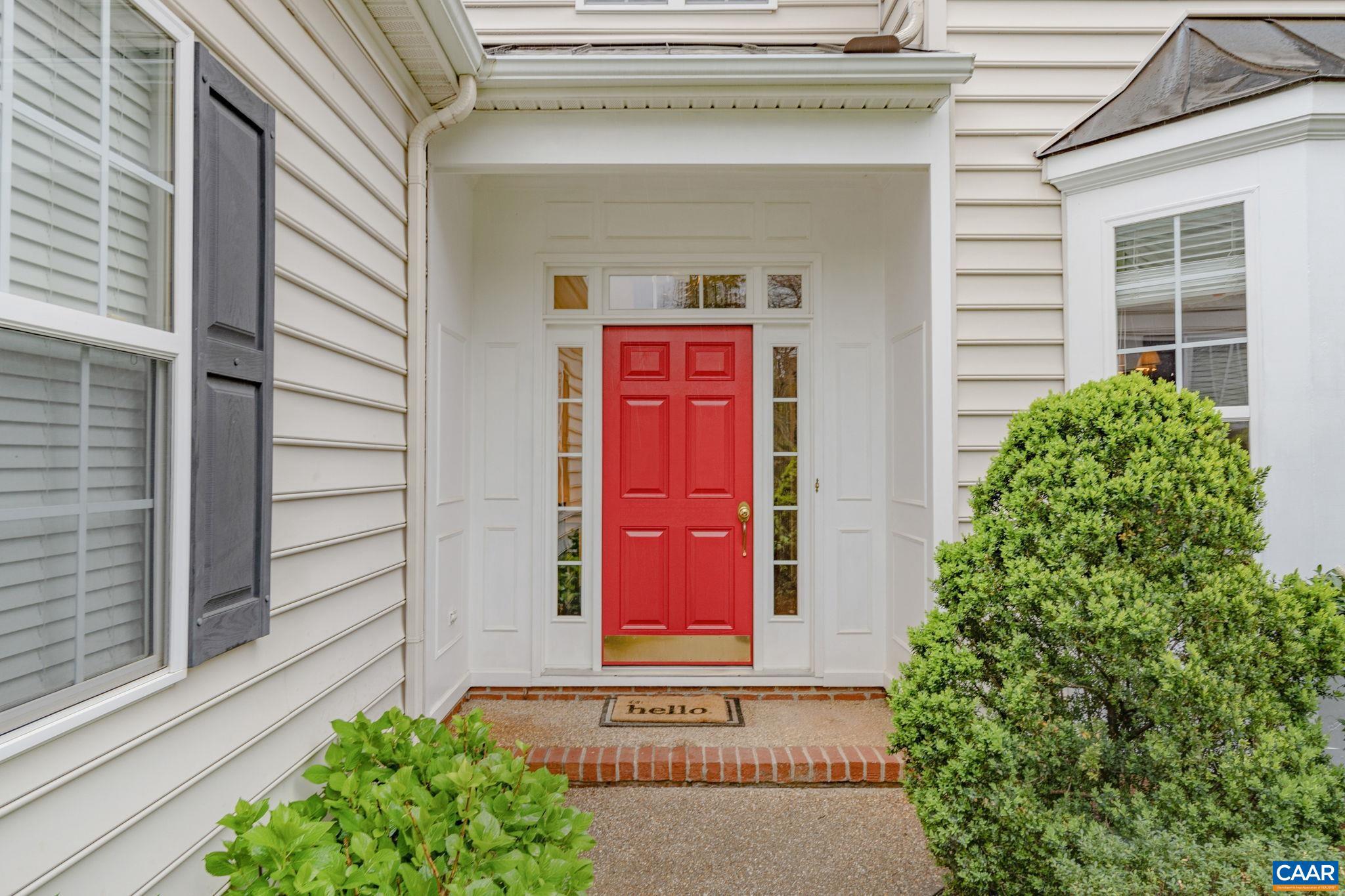 GRAYROCK - Residential