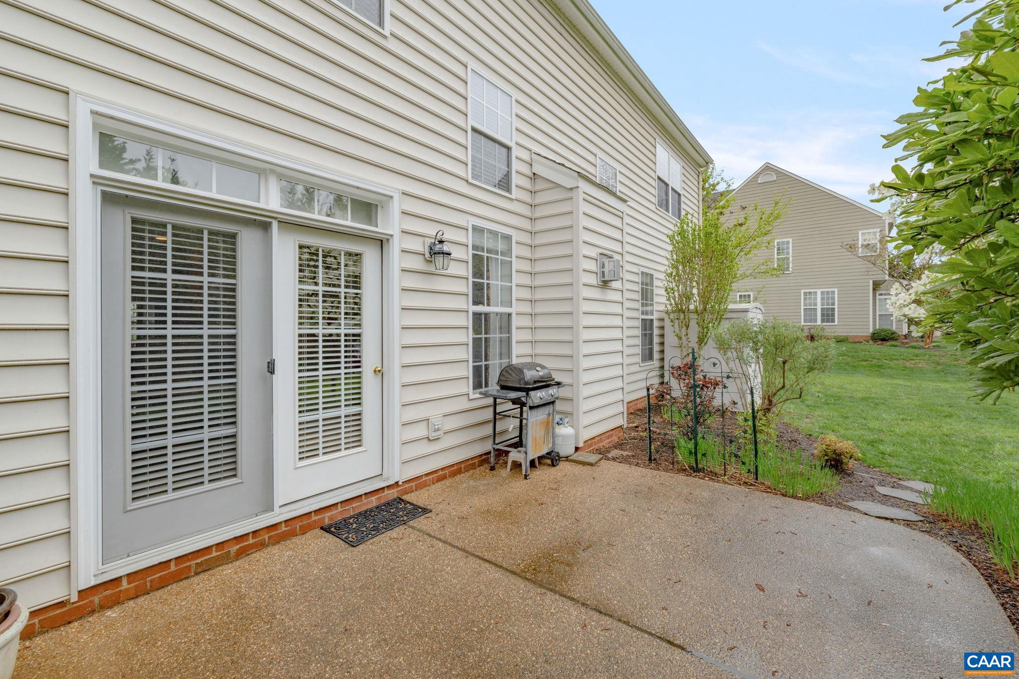 GRAYROCK - Residential