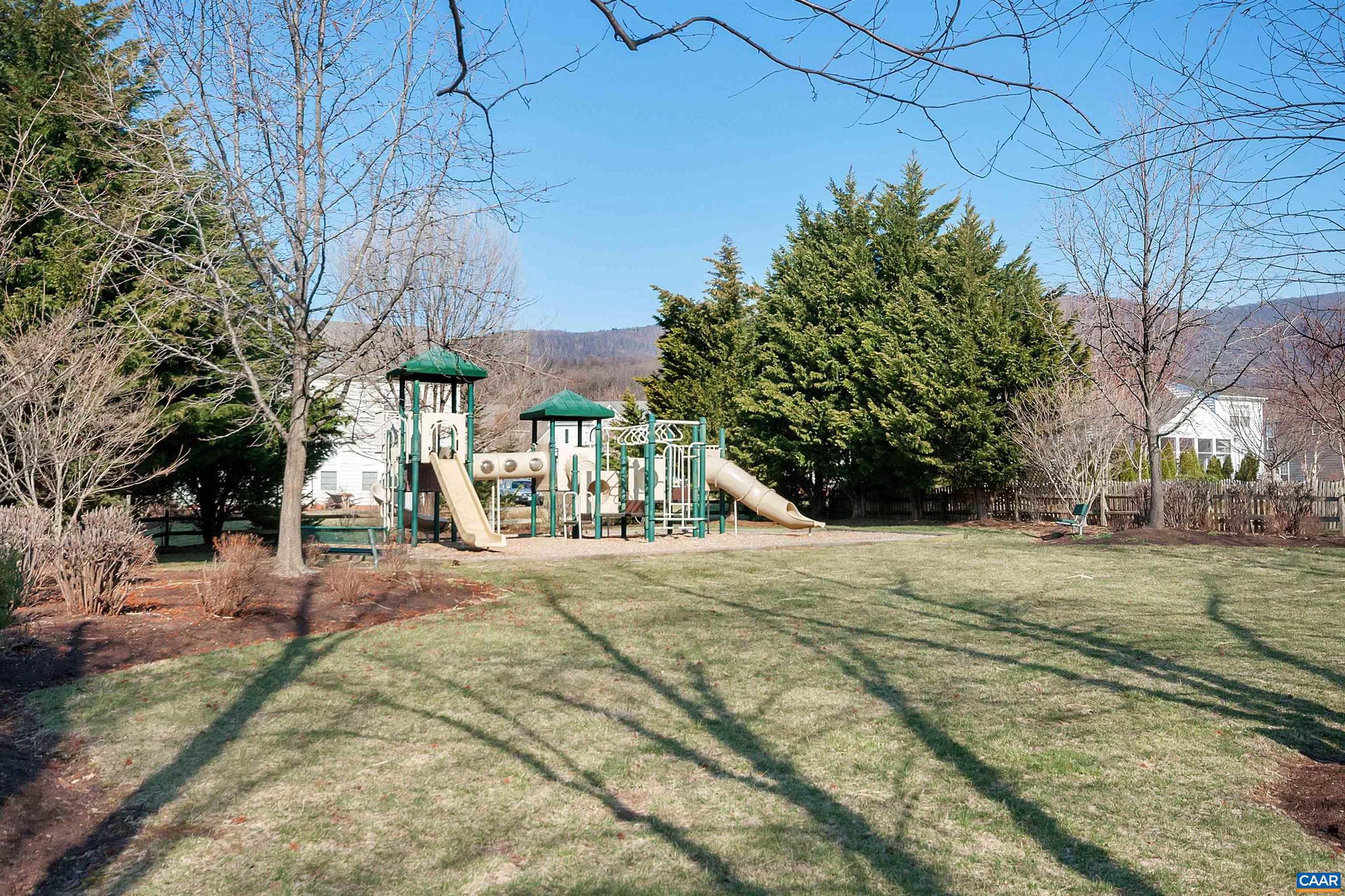 GRAYROCK - Residential