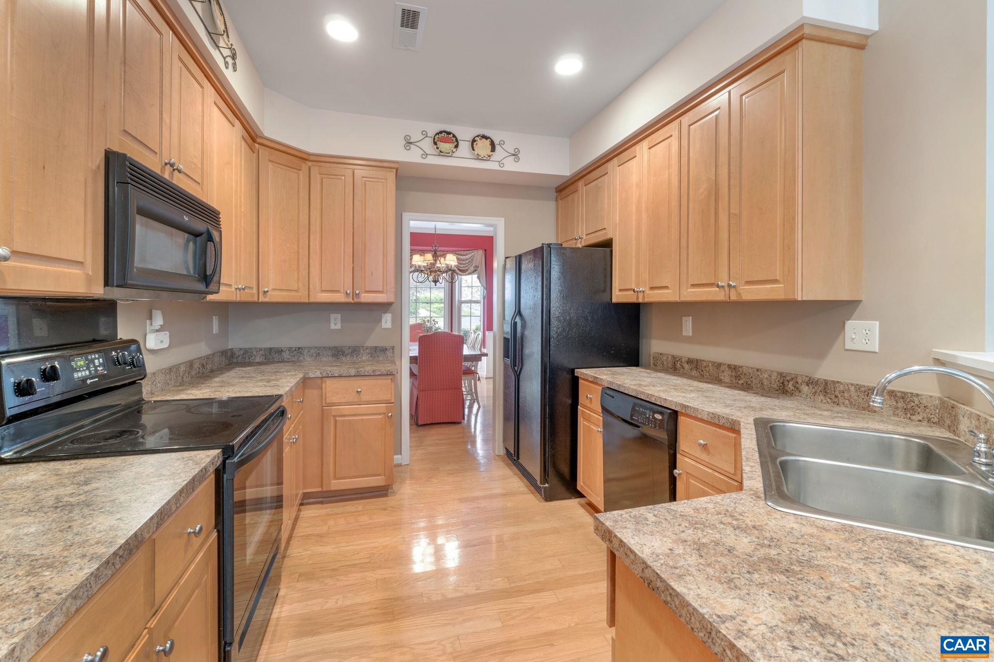 GRAYROCK - Residential