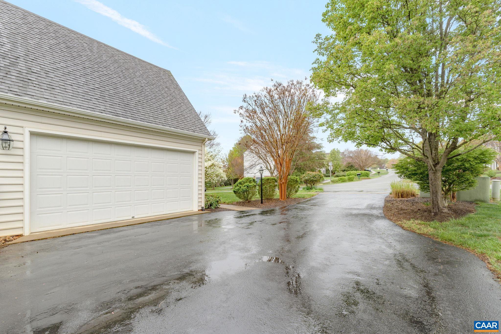 GRAYROCK - Residential