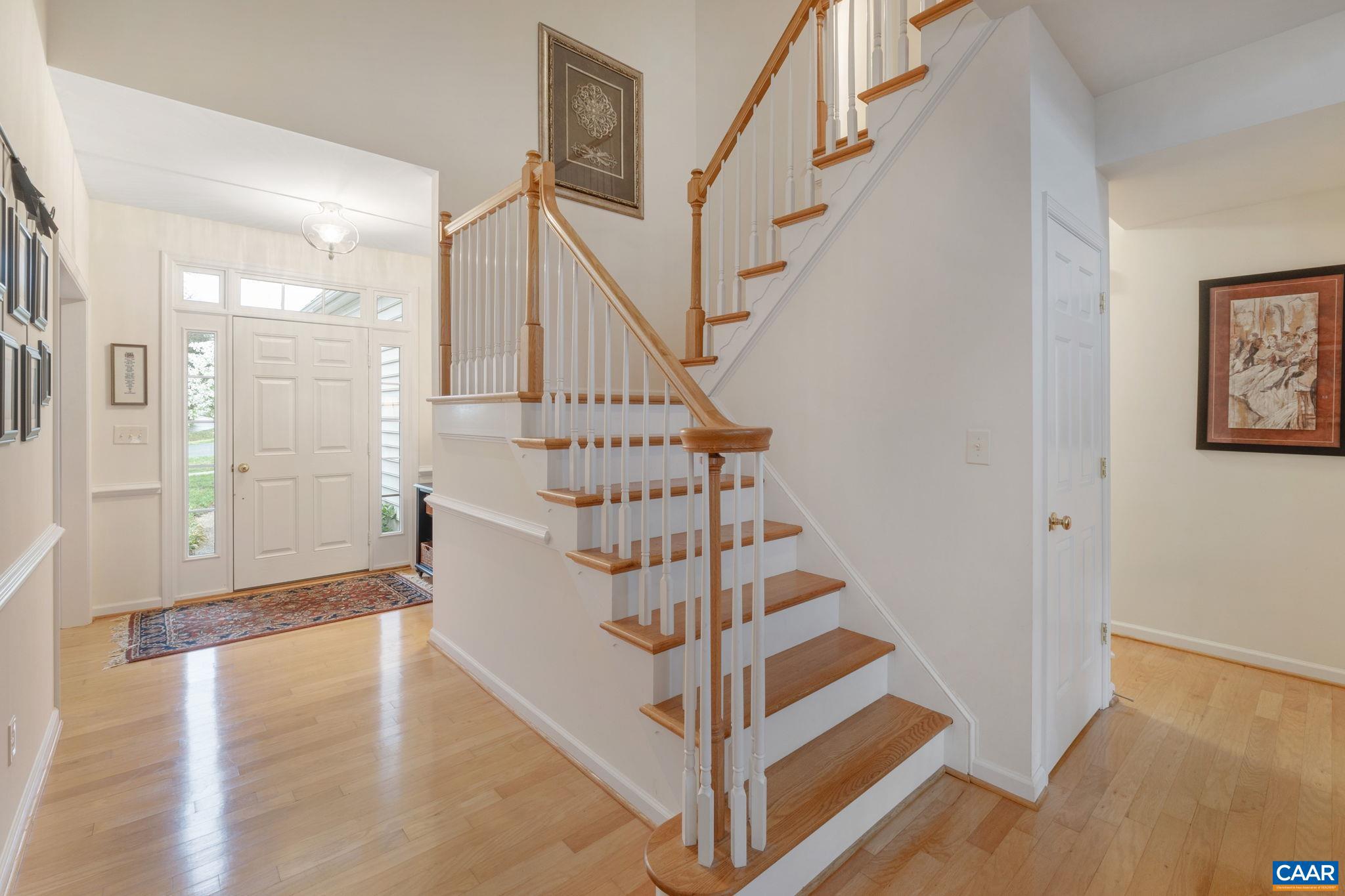 GRAYROCK - Residential