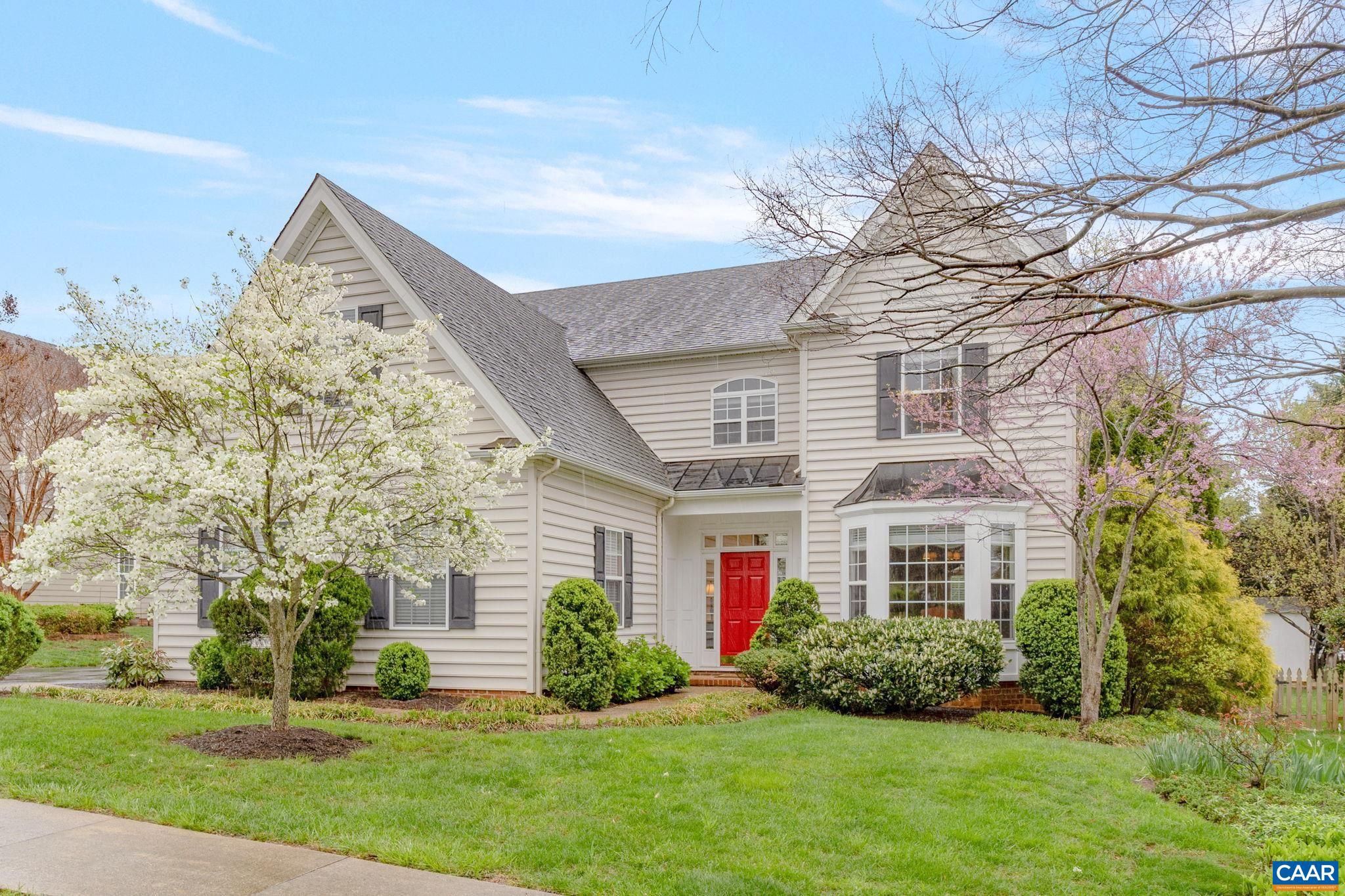 GRAYROCK - Residential