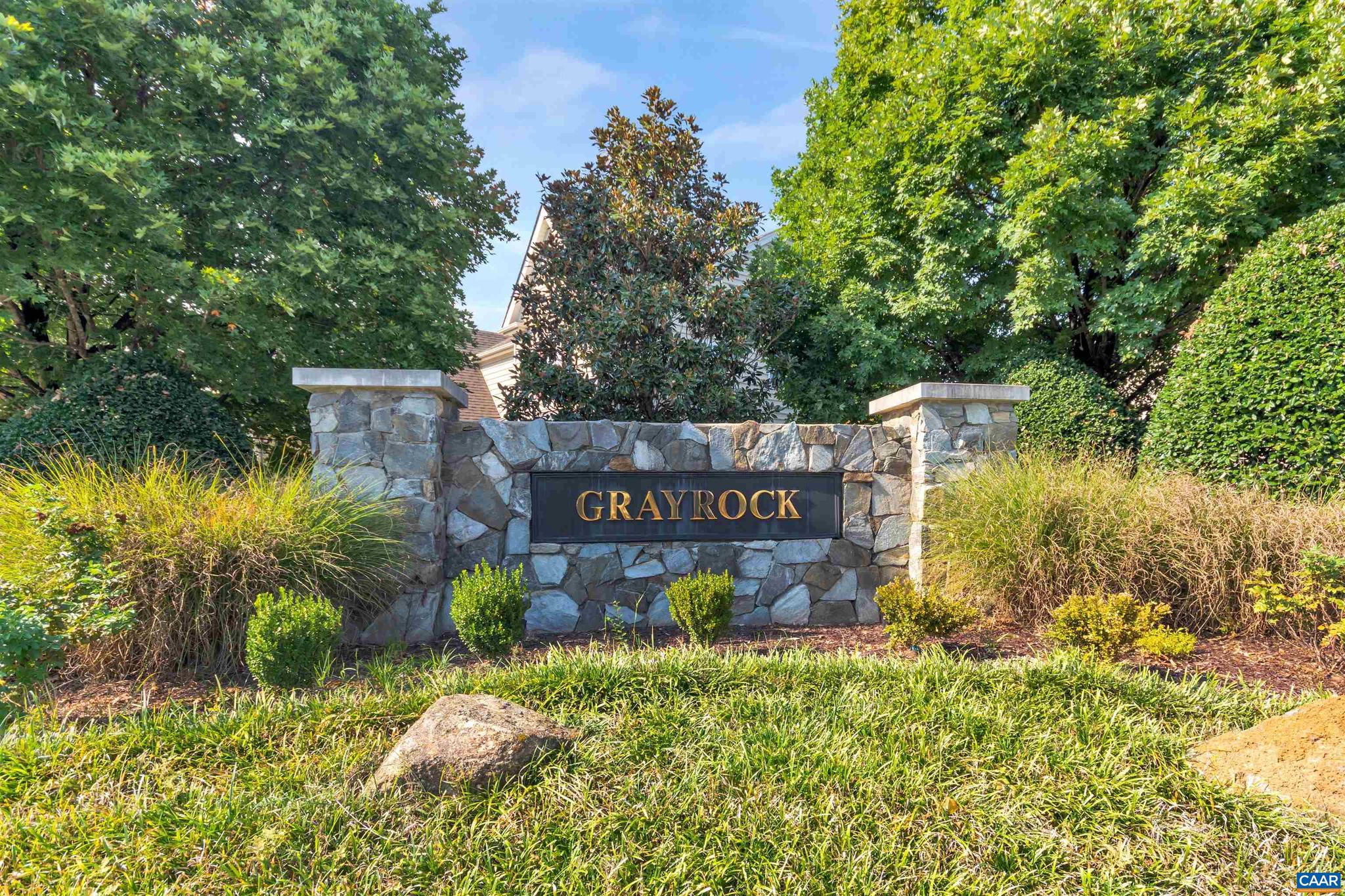 GRAYROCK - Residential