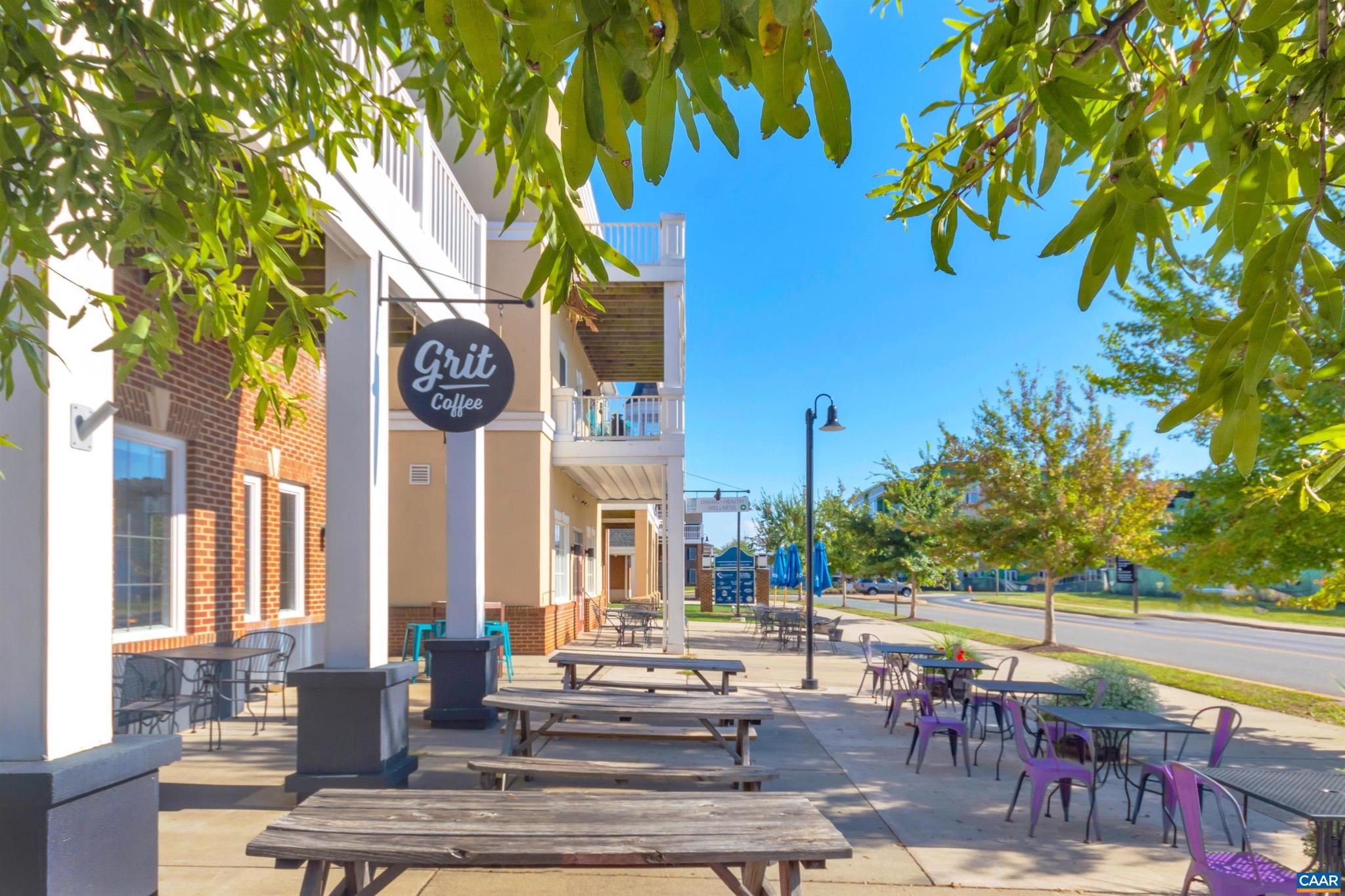 GRAYROCK - Residential