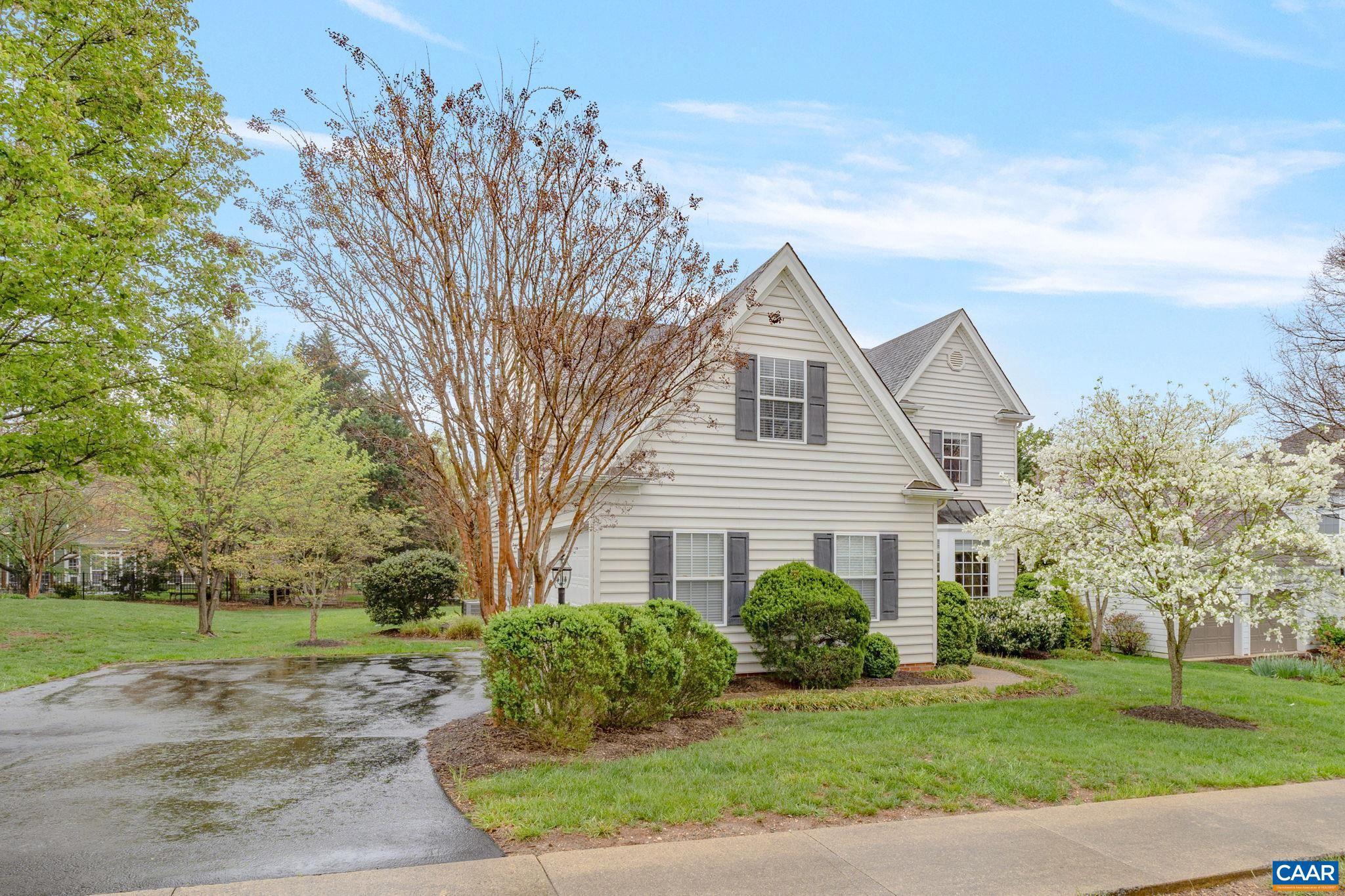 GRAYROCK - Residential