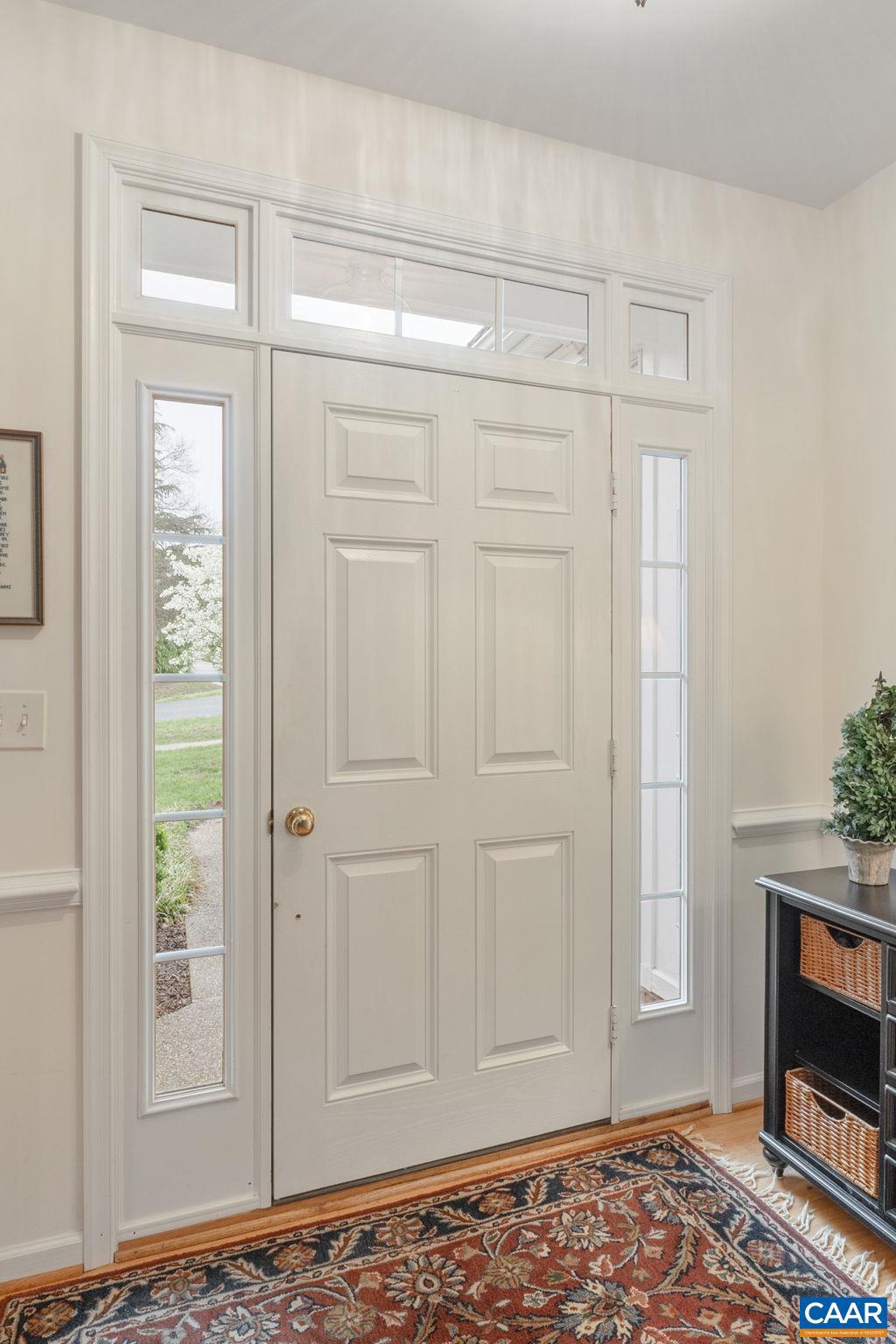 GRAYROCK - Residential