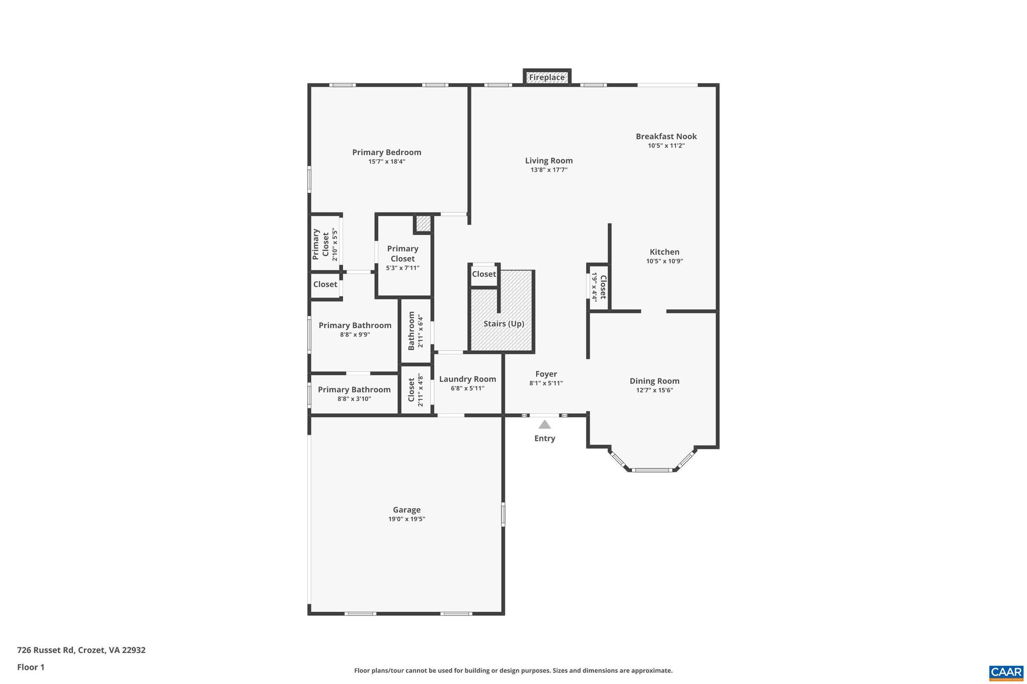 GRAYROCK - Residential