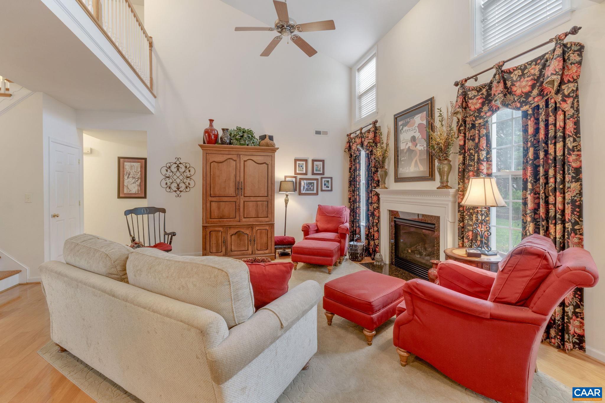 GRAYROCK - Residential