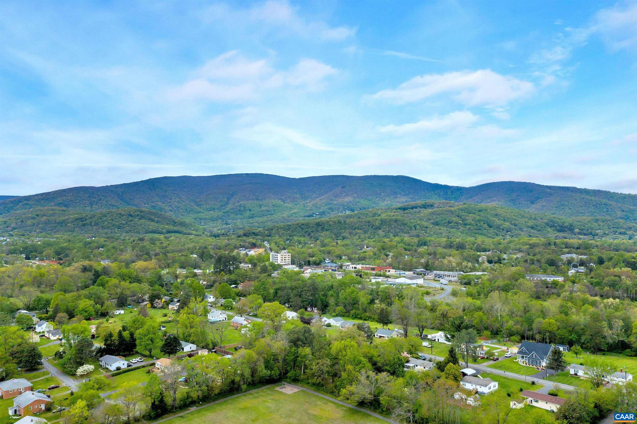 GRAYROCK - Residential