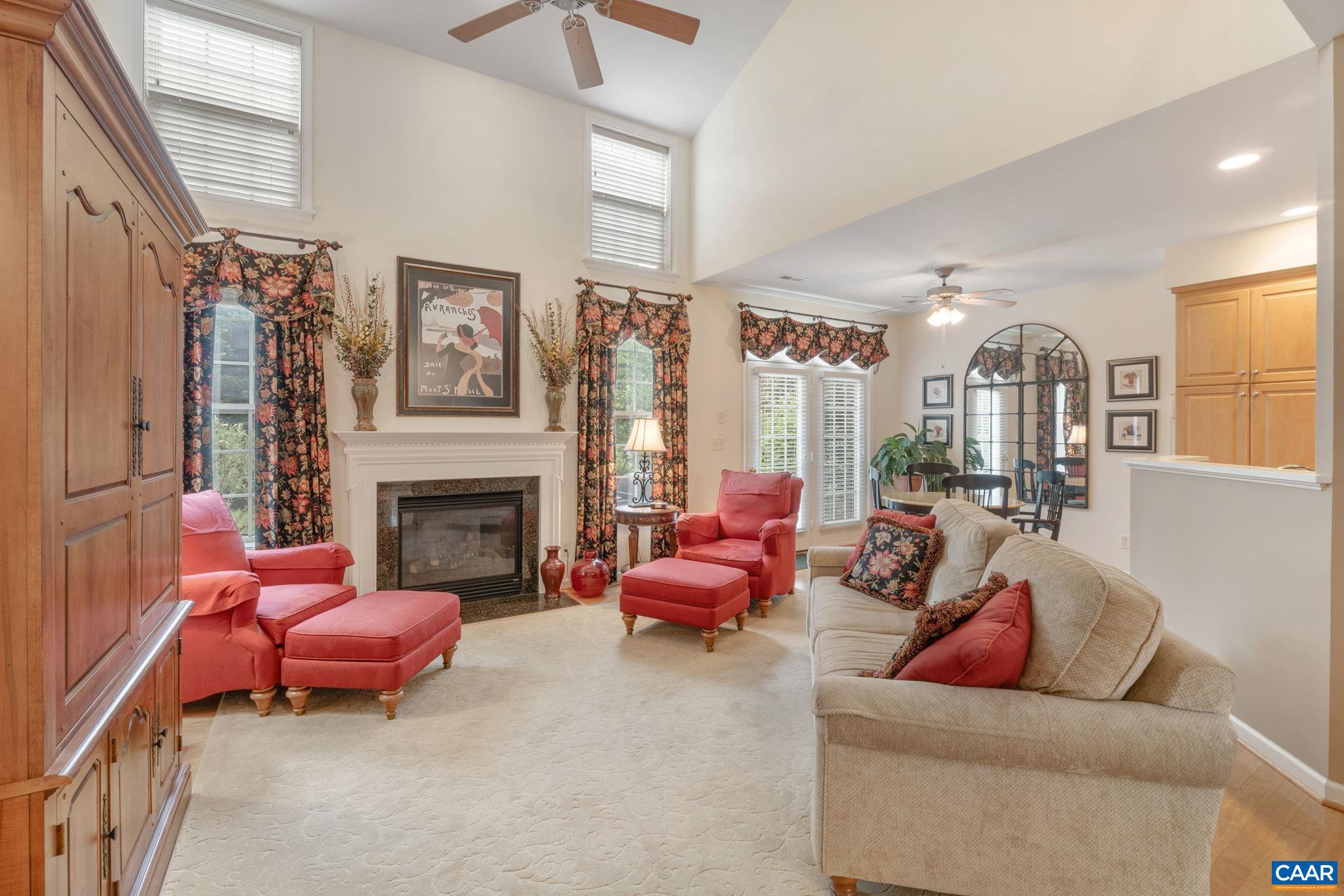 GRAYROCK - Residential