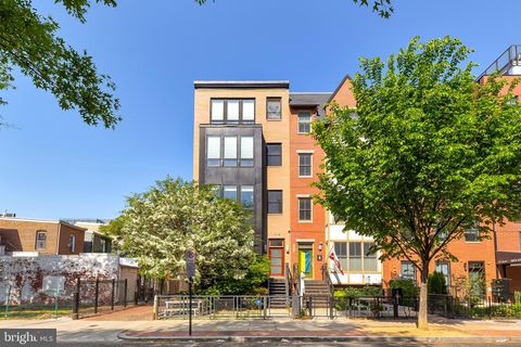 1910 8TH STREET NW 5 WASHINGTON DC 20001