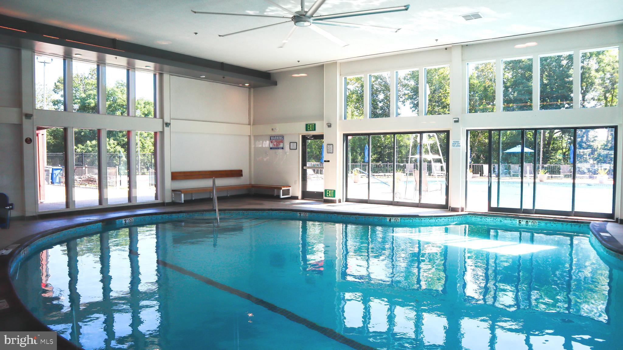 VALLEY FORGE TOWER - Residential