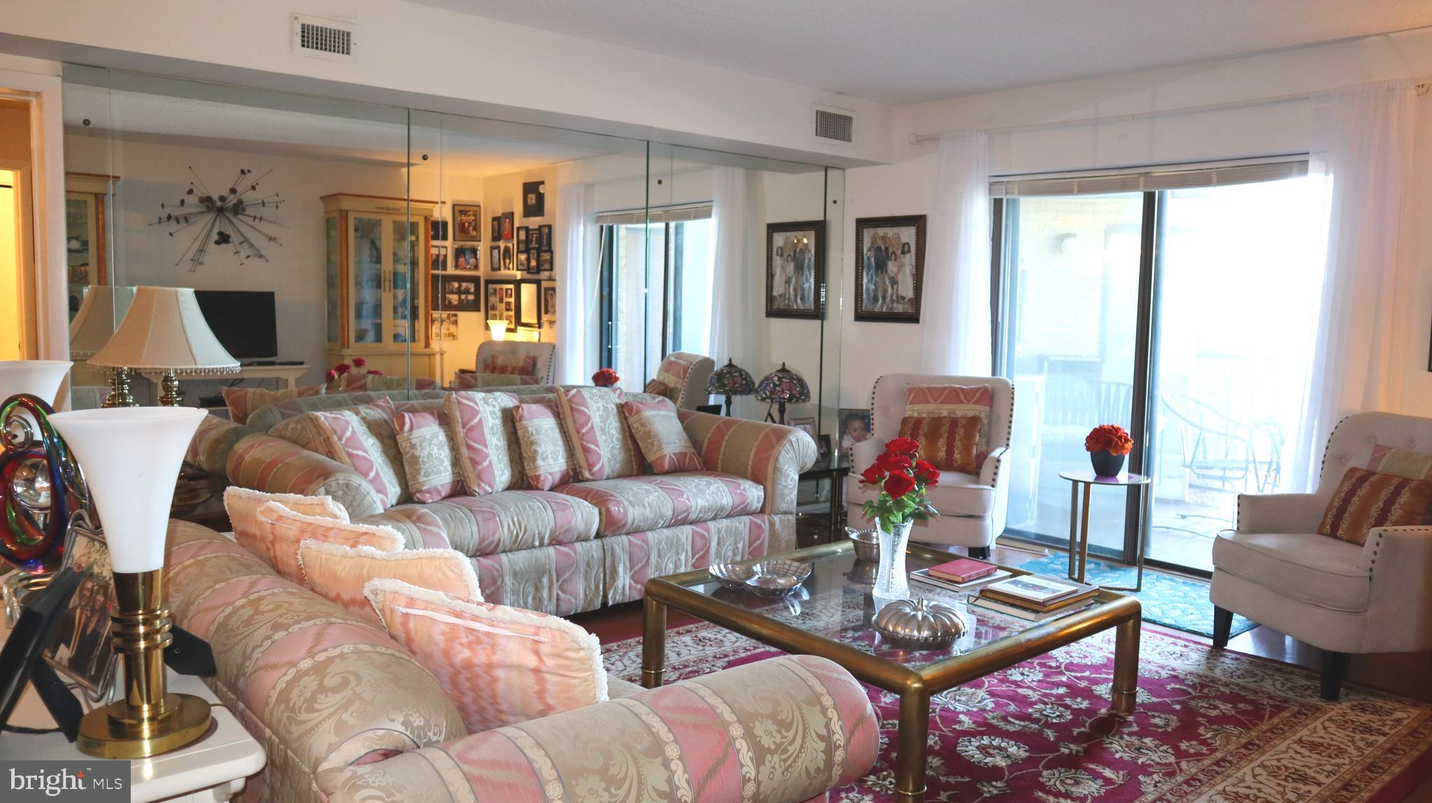 VALLEY FORGE TOWER - Residential