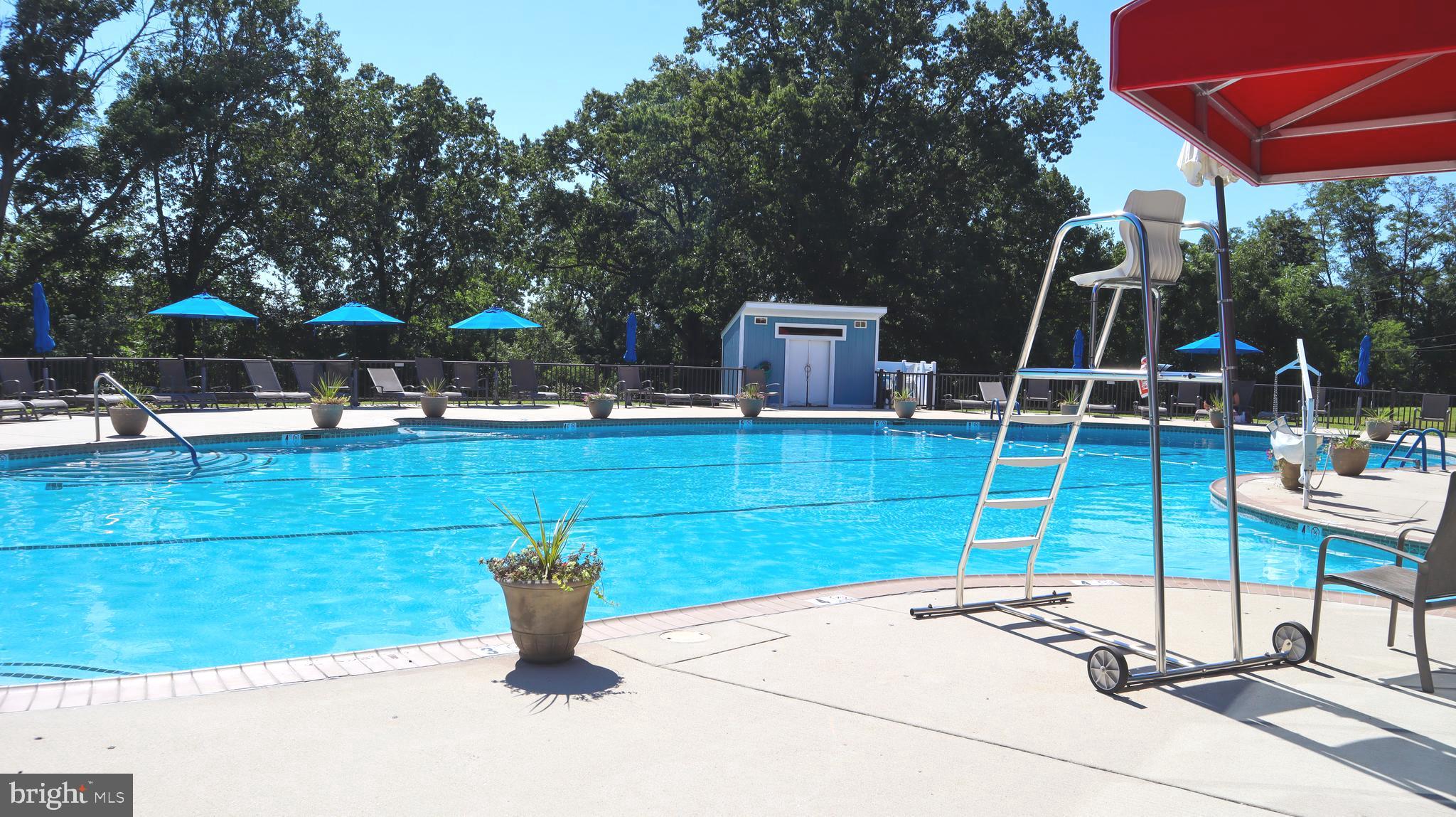 VALLEY FORGE TOWER - Residential