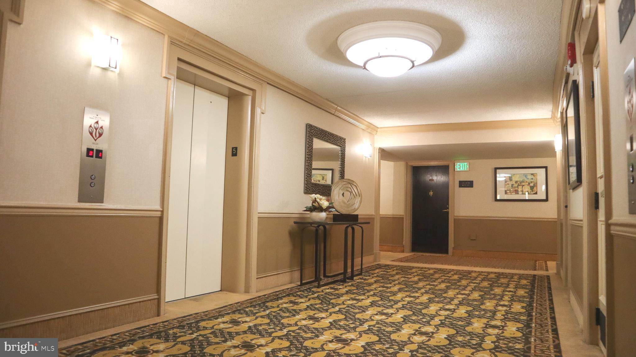 VALLEY FORGE TOWER - Residential