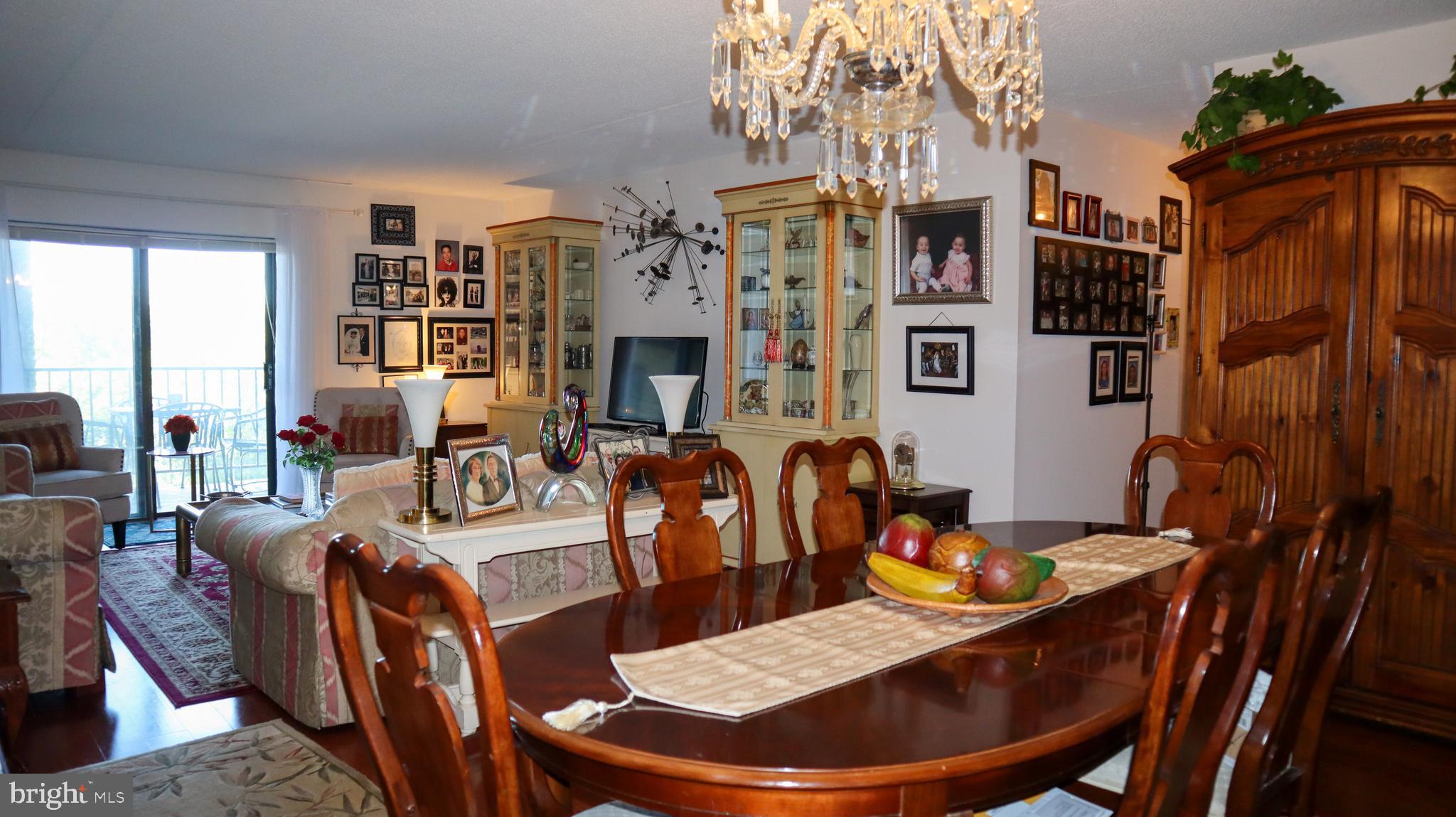 VALLEY FORGE TOWER - Residential