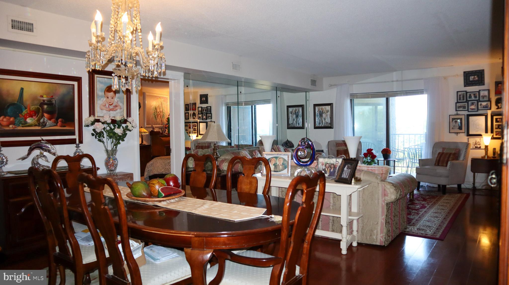 VALLEY FORGE TOWER - Residential